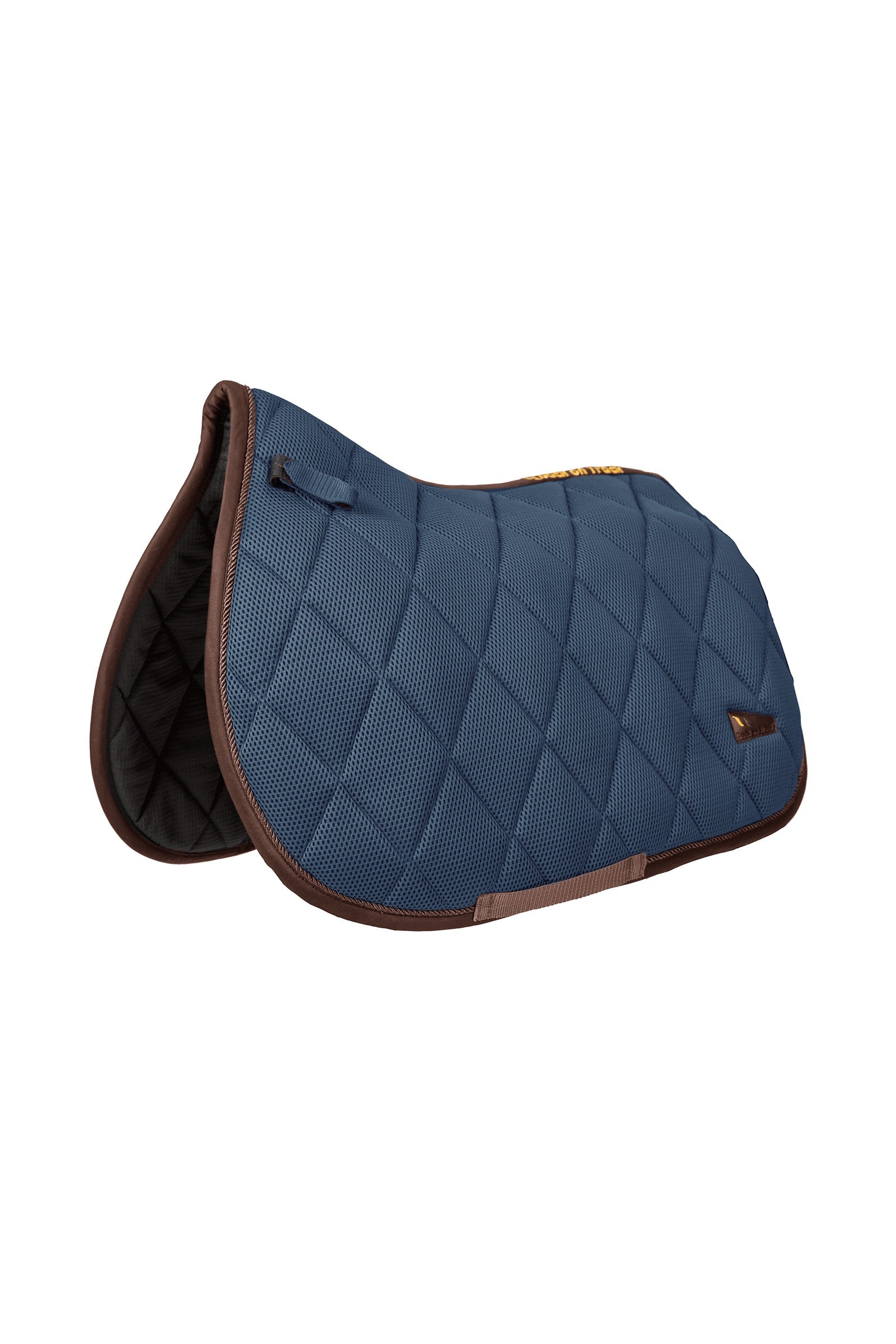 Back on Track Airflow Jumping Saddle Pad Saddle Pads
