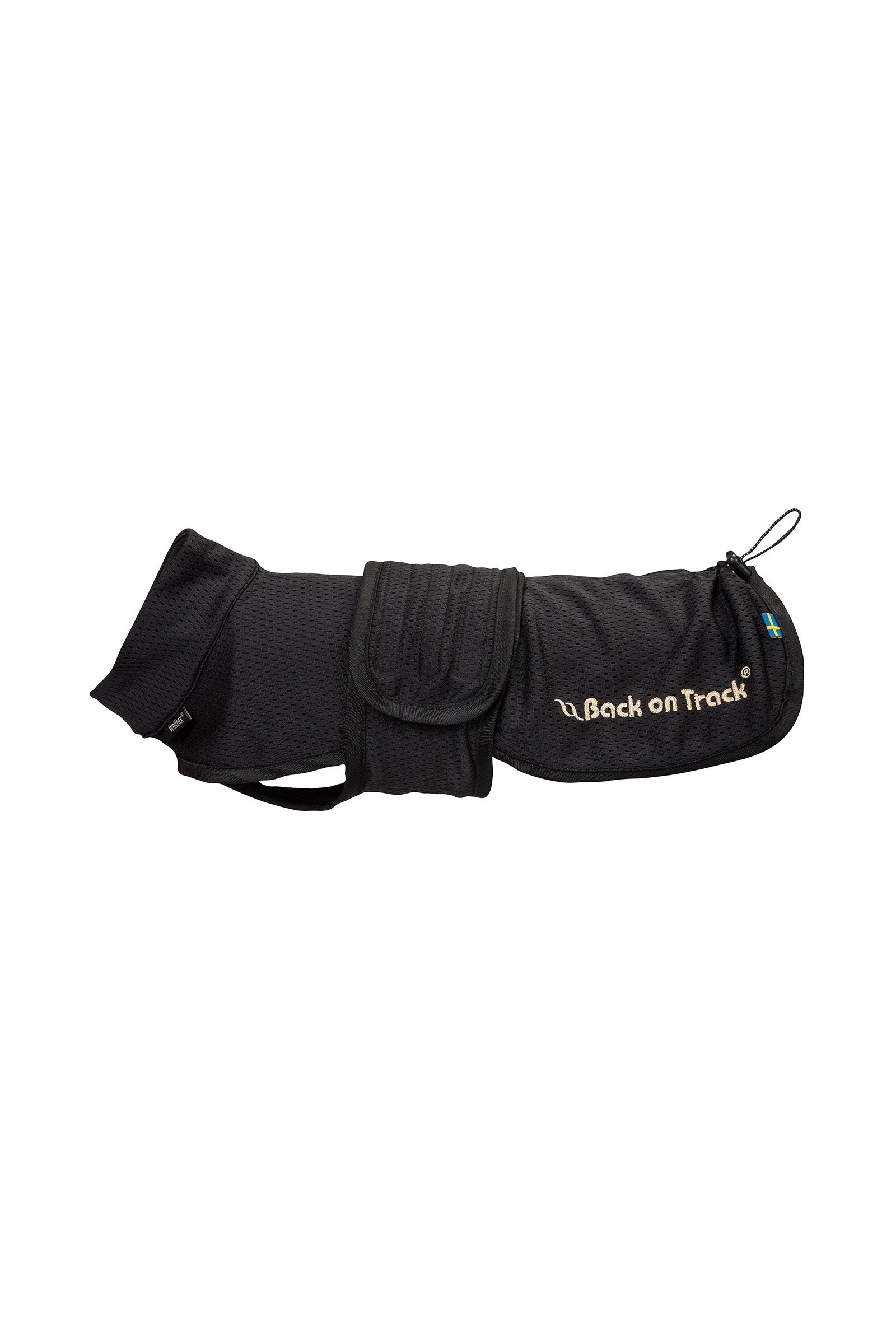 Back on Track Buddy Mesh hundtâcke (28-44cm) Utrustning för hundar