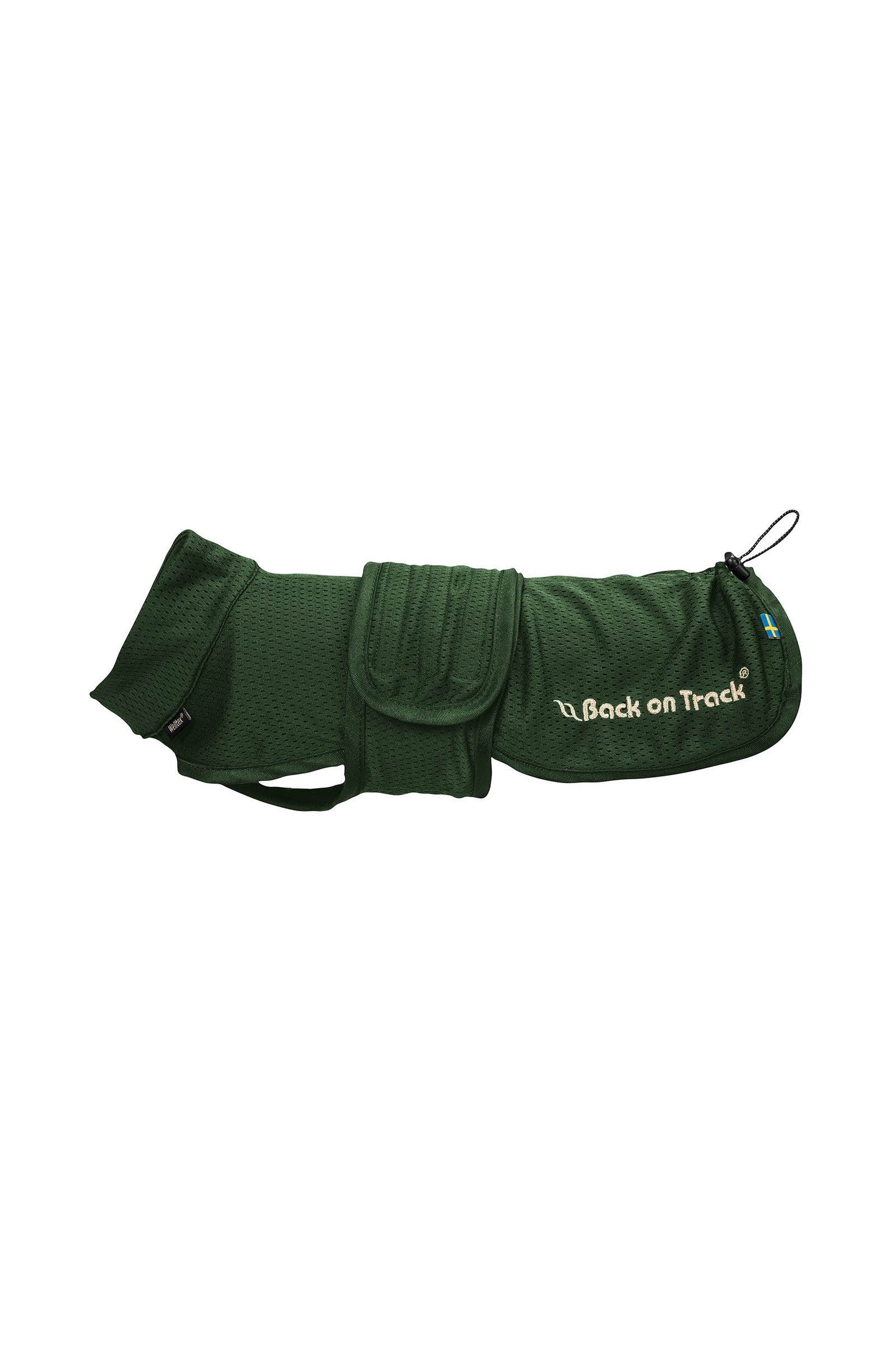 Back on Track Buddy Mesh hundtäcke (50-68cm) Utrustning för hundar