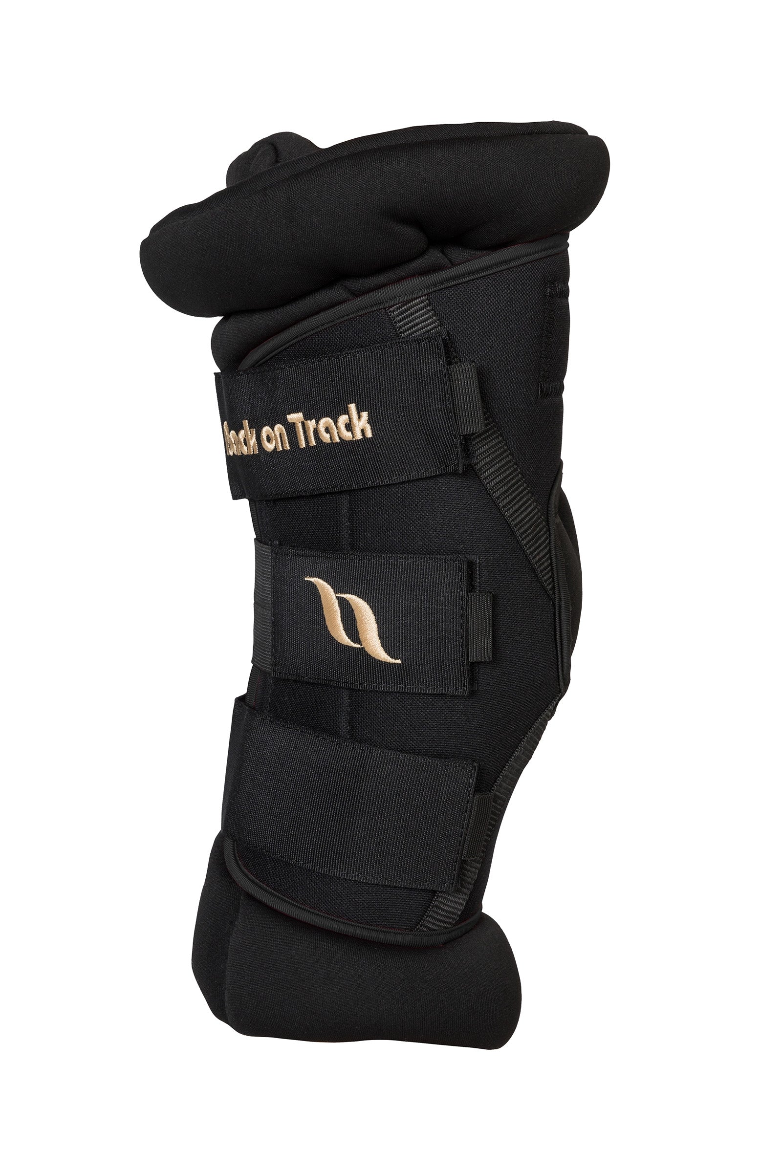 Back on Track Royal Deluxe hasskydd (par) Leg Protection & Hoof Protection for Horses