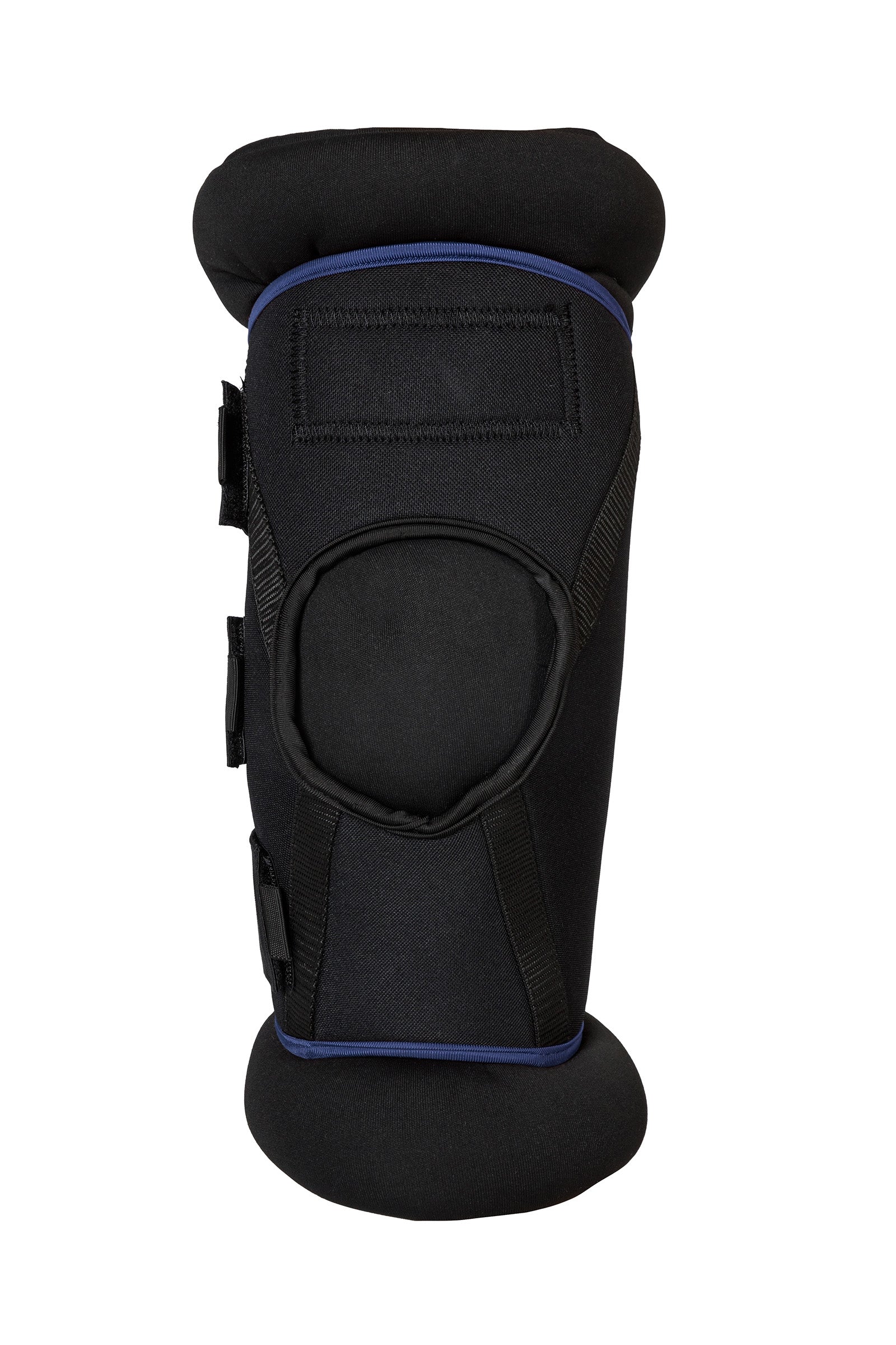 Back on Track Royal Deluxe Hock Boots (Pair) Leg Protection & Hoof Protection for Horses