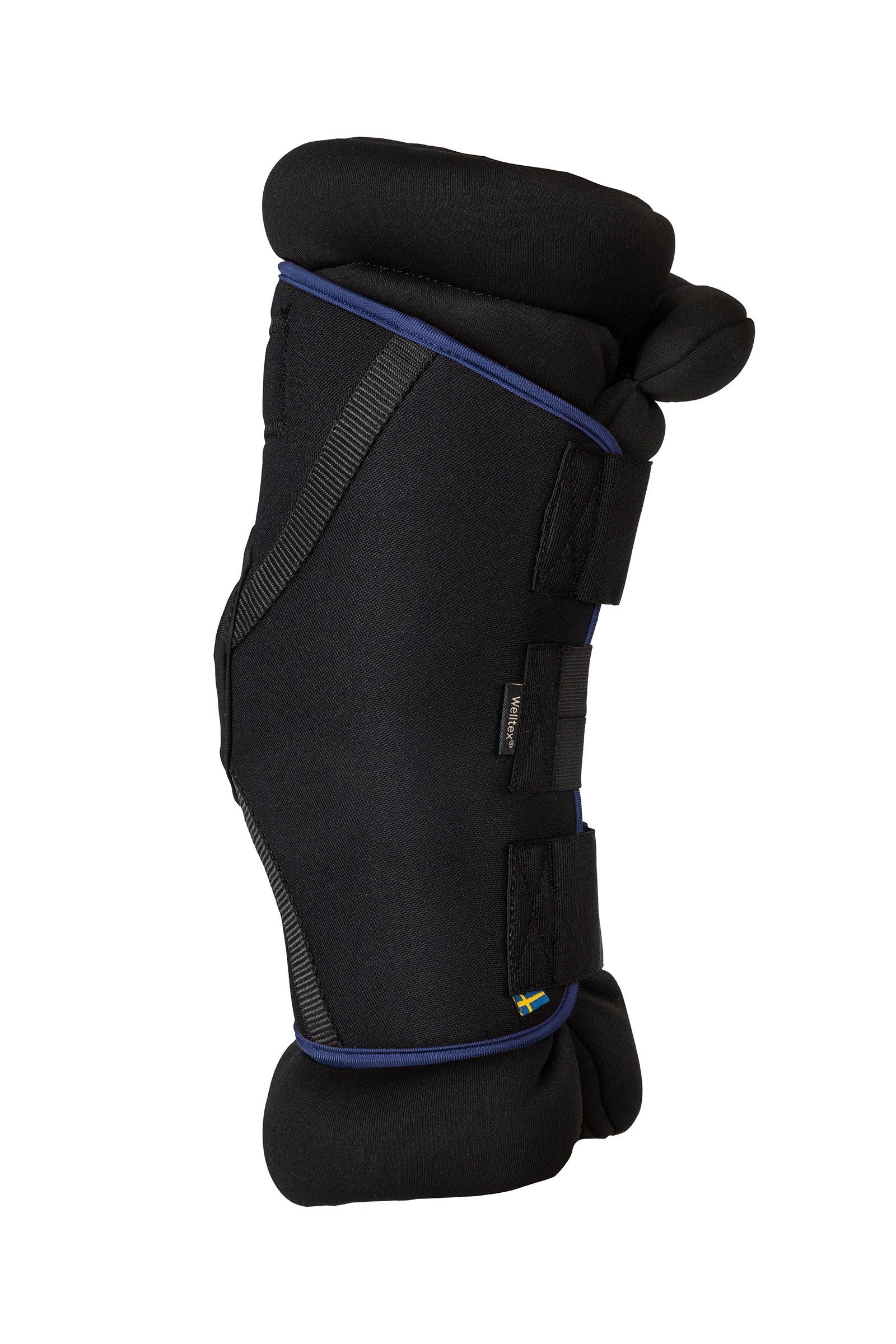 Back on Track Royal Deluxe Hock Boots (Pair) Leg Protection & Hoof Protection for Horses
