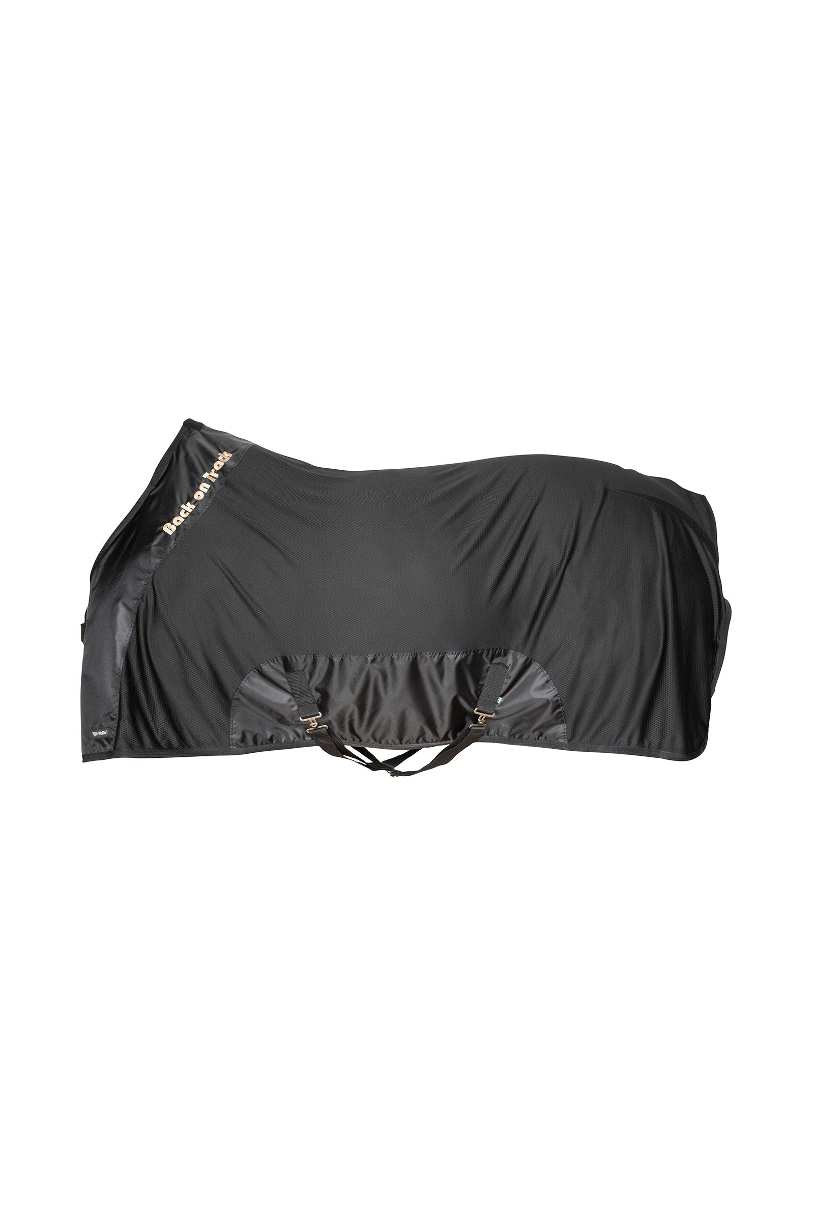 Back on Track Royal Deluxe täcke i mesh Hästtäcken