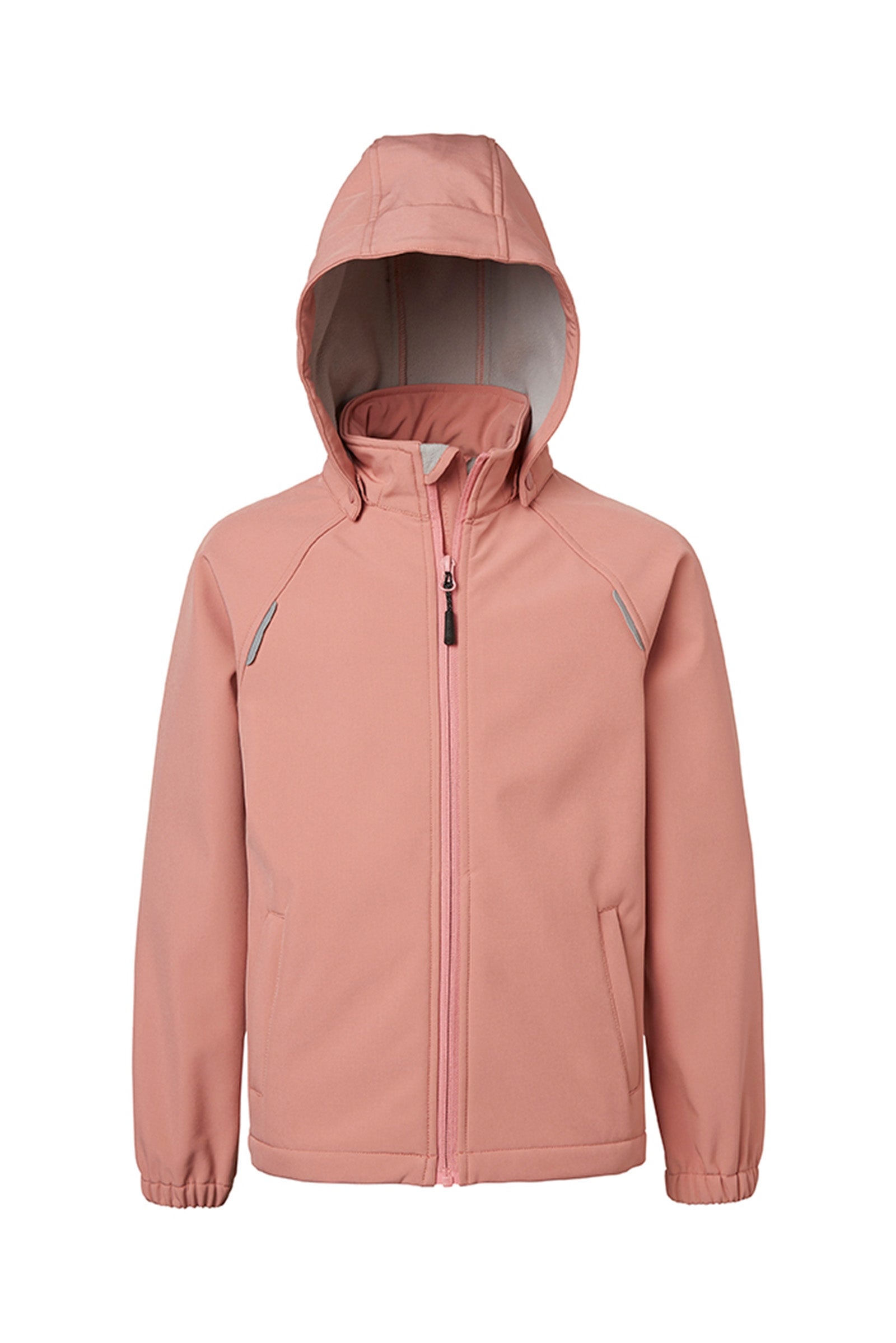 Mountain Horse Hero Softshell-jacka för barn Barnridkläder