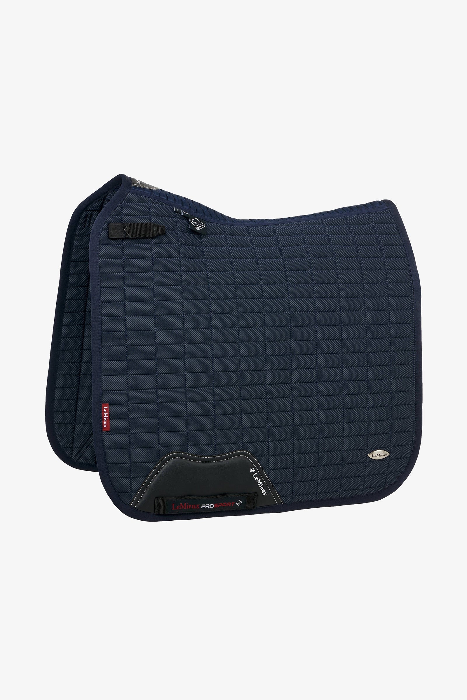LeMieux Cooling dressyrschabrak Schabrak
