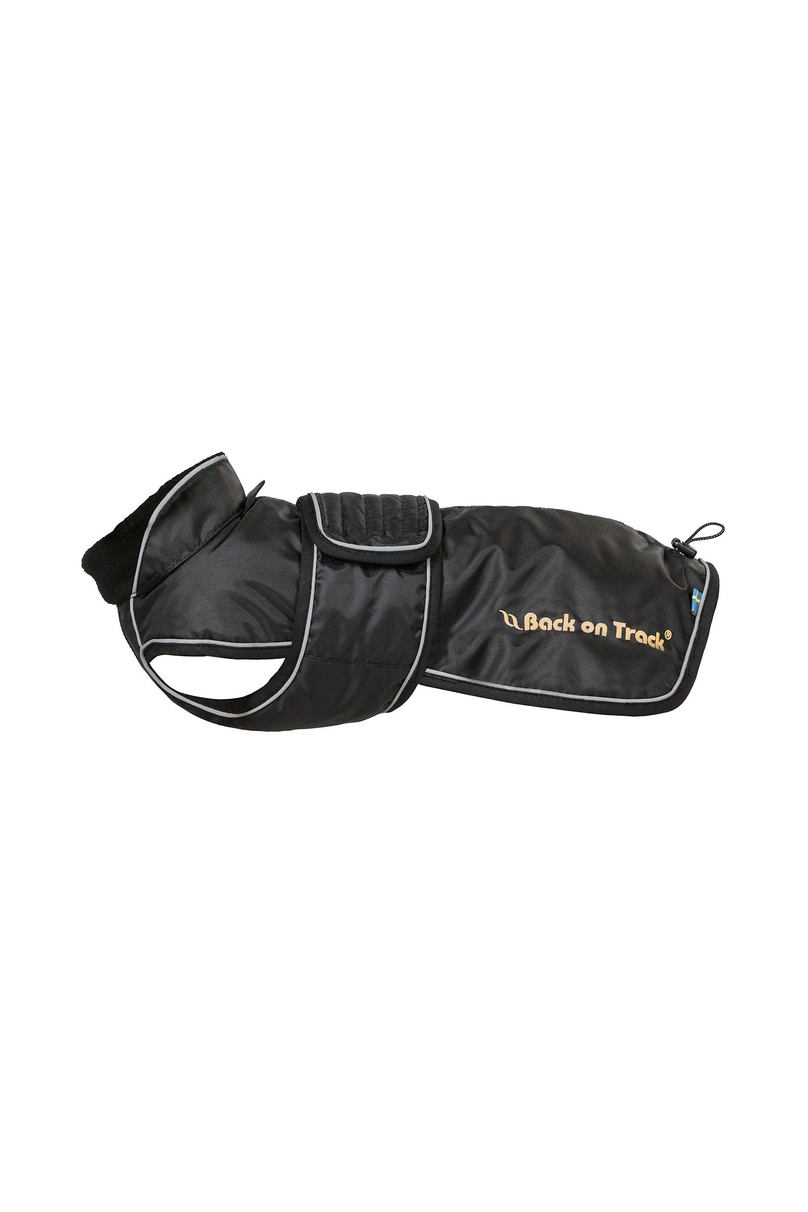Back on Track Buddy Long Dog Coat (28-44cm) Dog Accesories