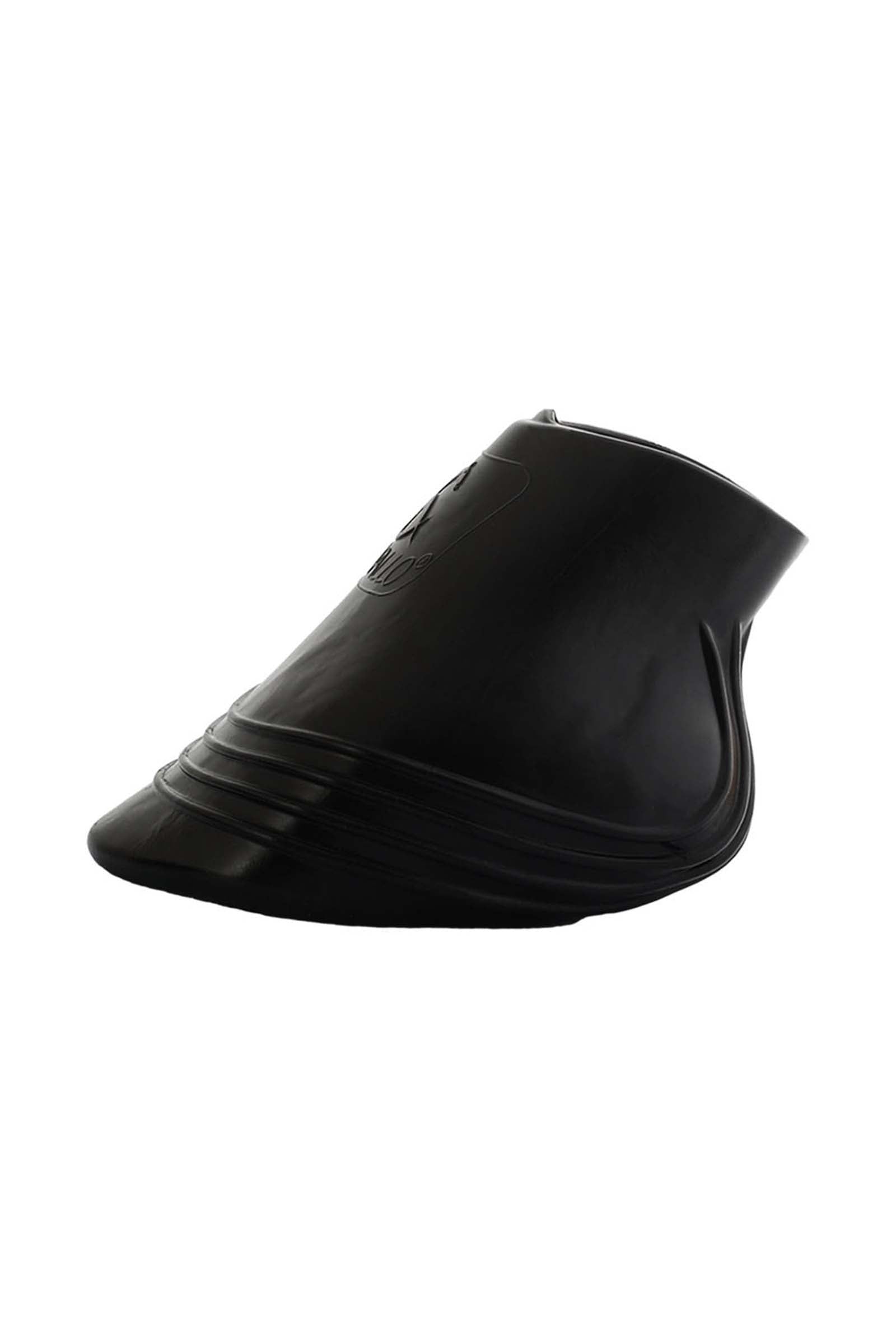 Acavallo Hovboots Anatomiska No Turn Gel Leg Protection & Hoof Protection for Horses