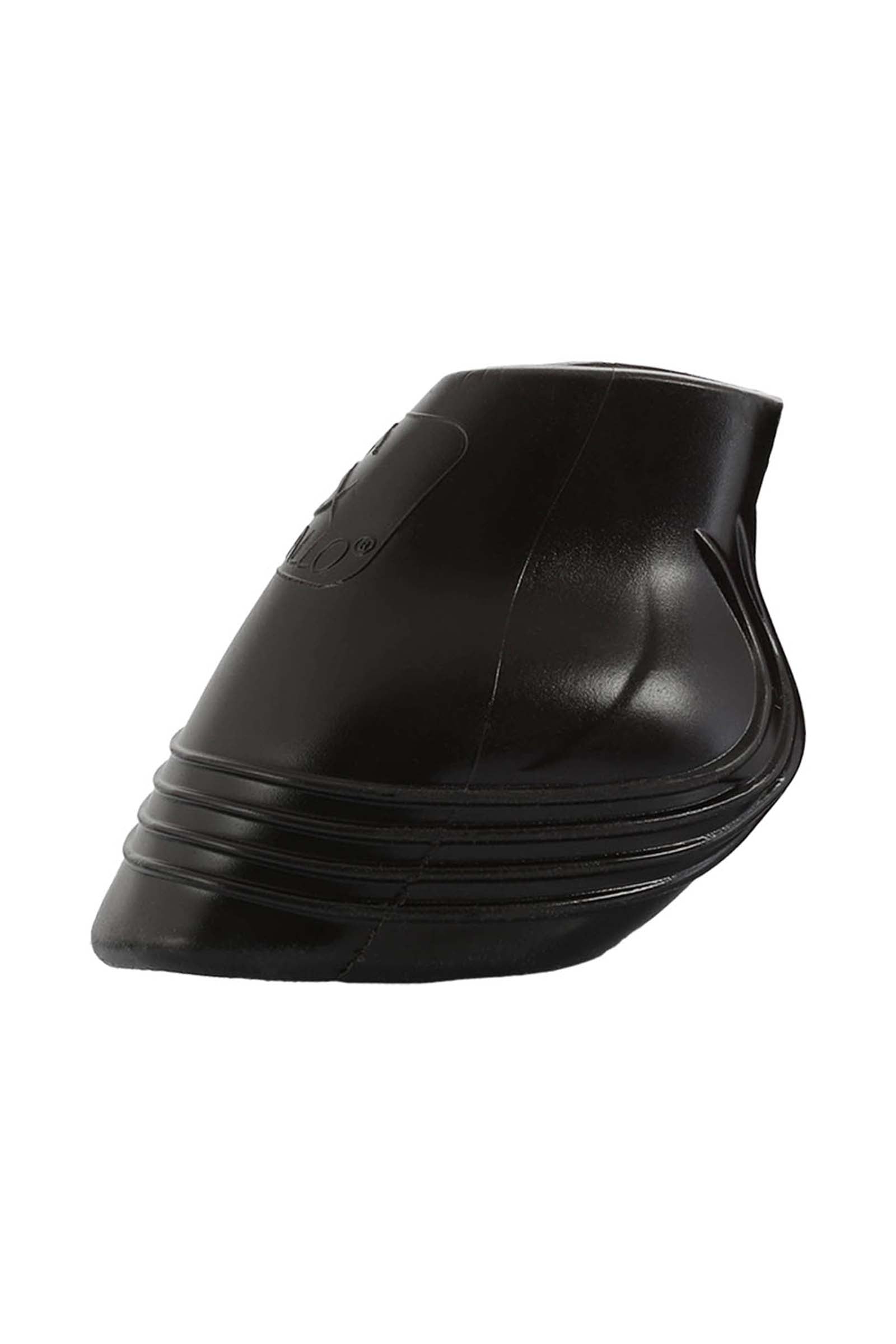 Acavallo Hovboots Anatomiska No Turn Gel Leg Protection & Hoof Protection for Horses