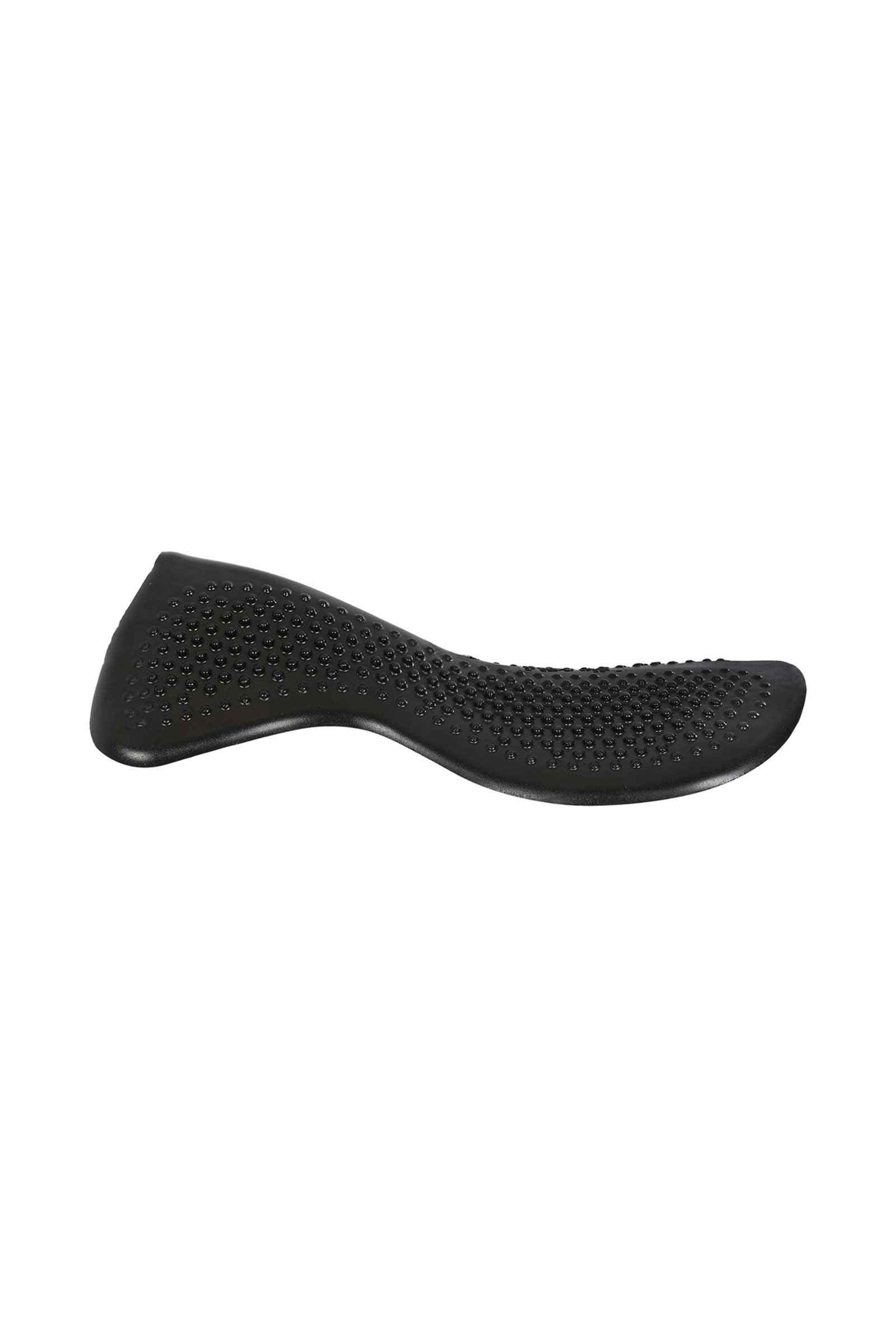 Acavallo Massage gelpad, svart Schabrak