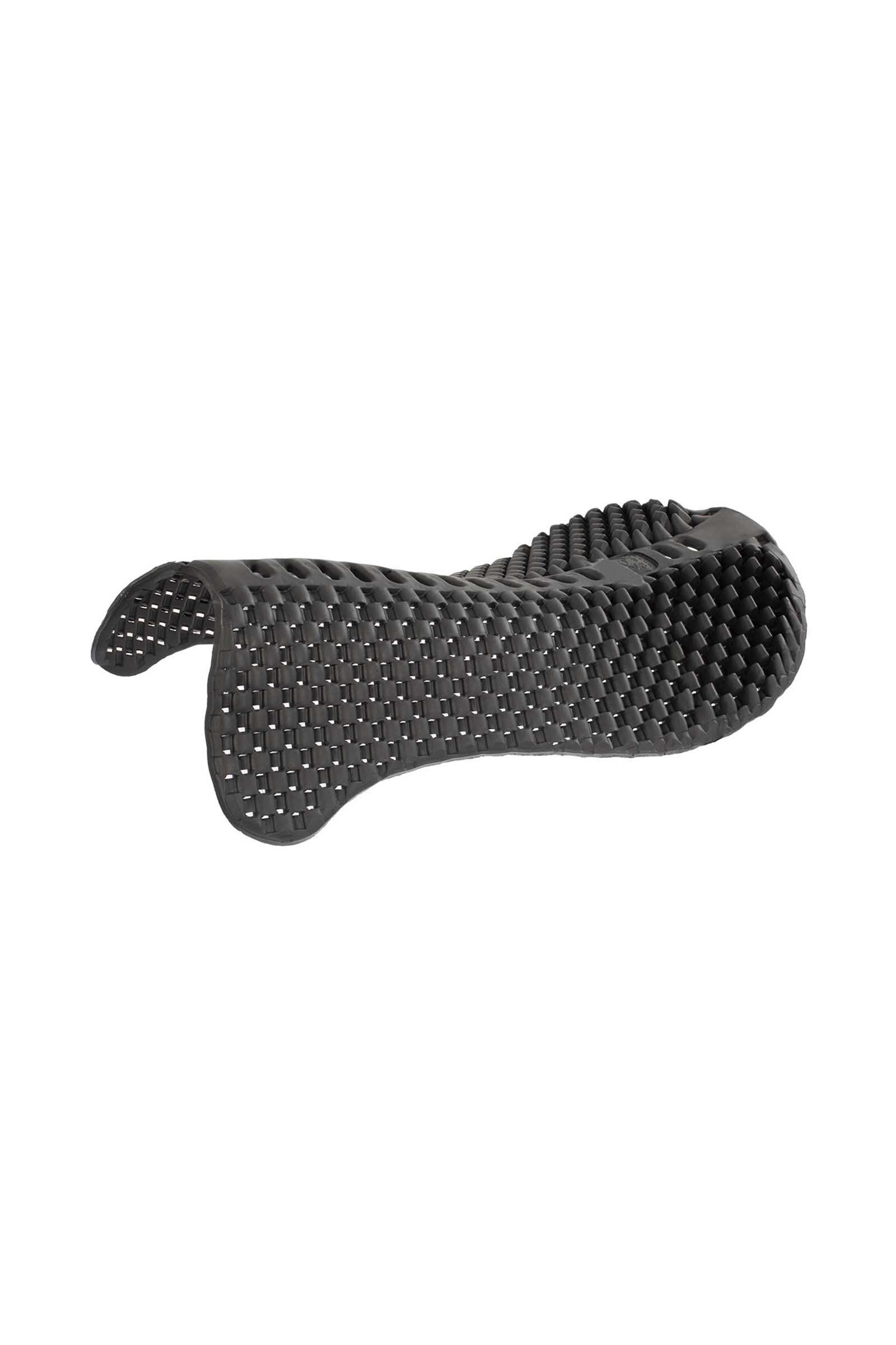 Acavallo Piuma Air-Release Featherlight pad med förhöjning bak Schabrak