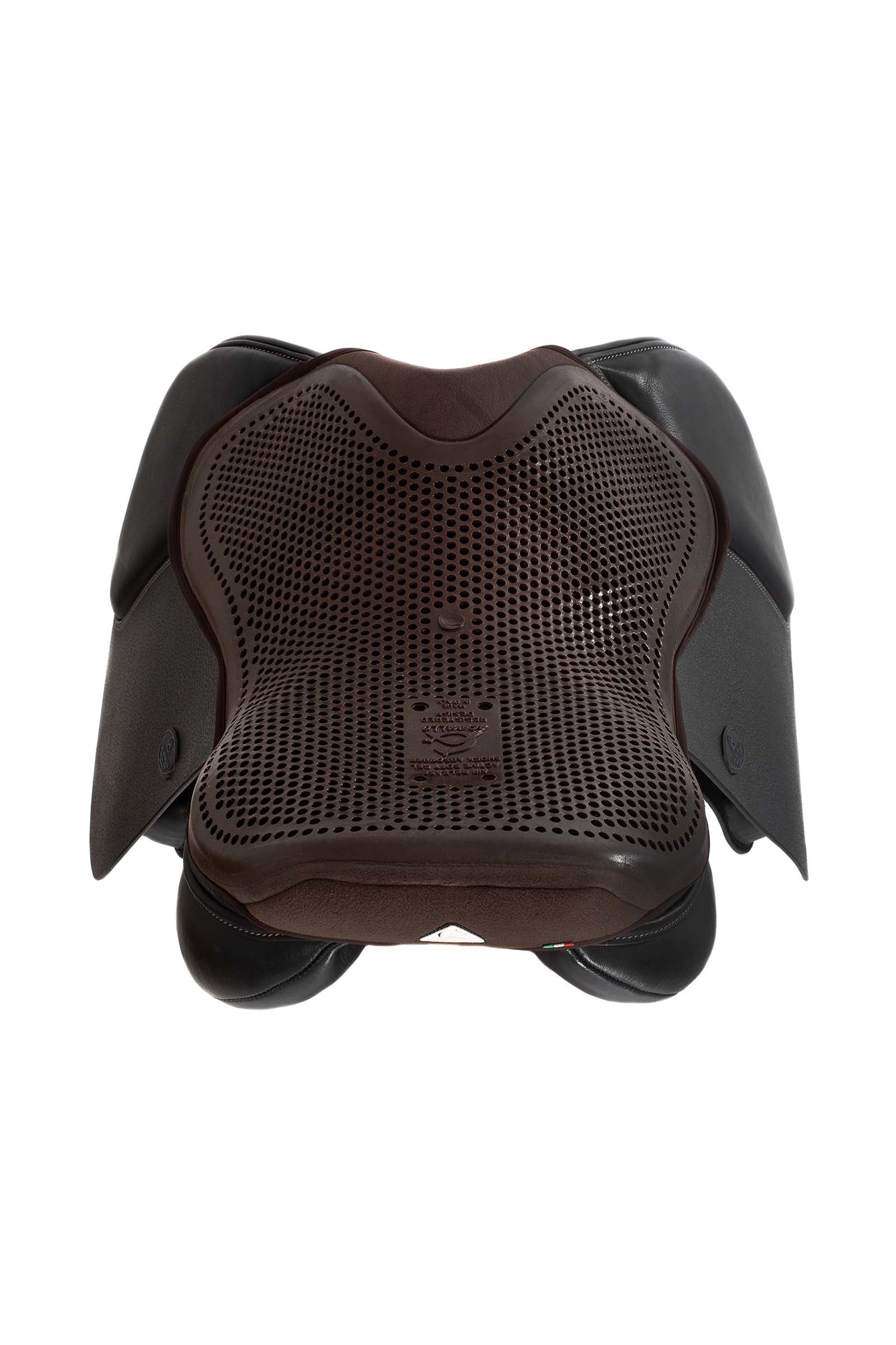 Acavallo Gel Seat Saver Gel Out 10mm for Jumping Saddles Saddle Pads