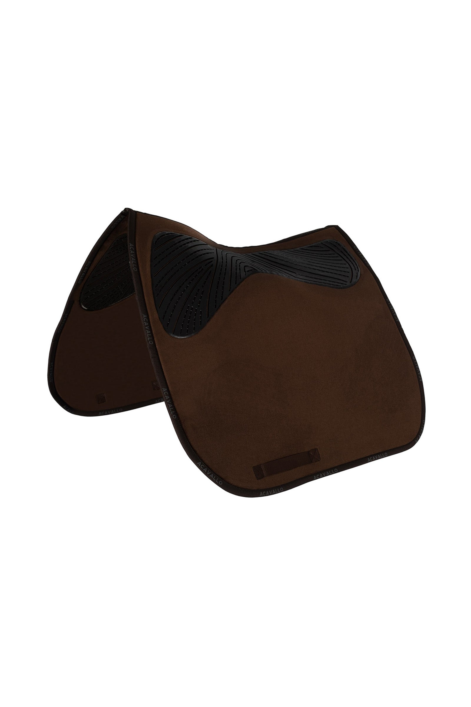Acavallo Twin Sided gelpad för dressyr Schabrak