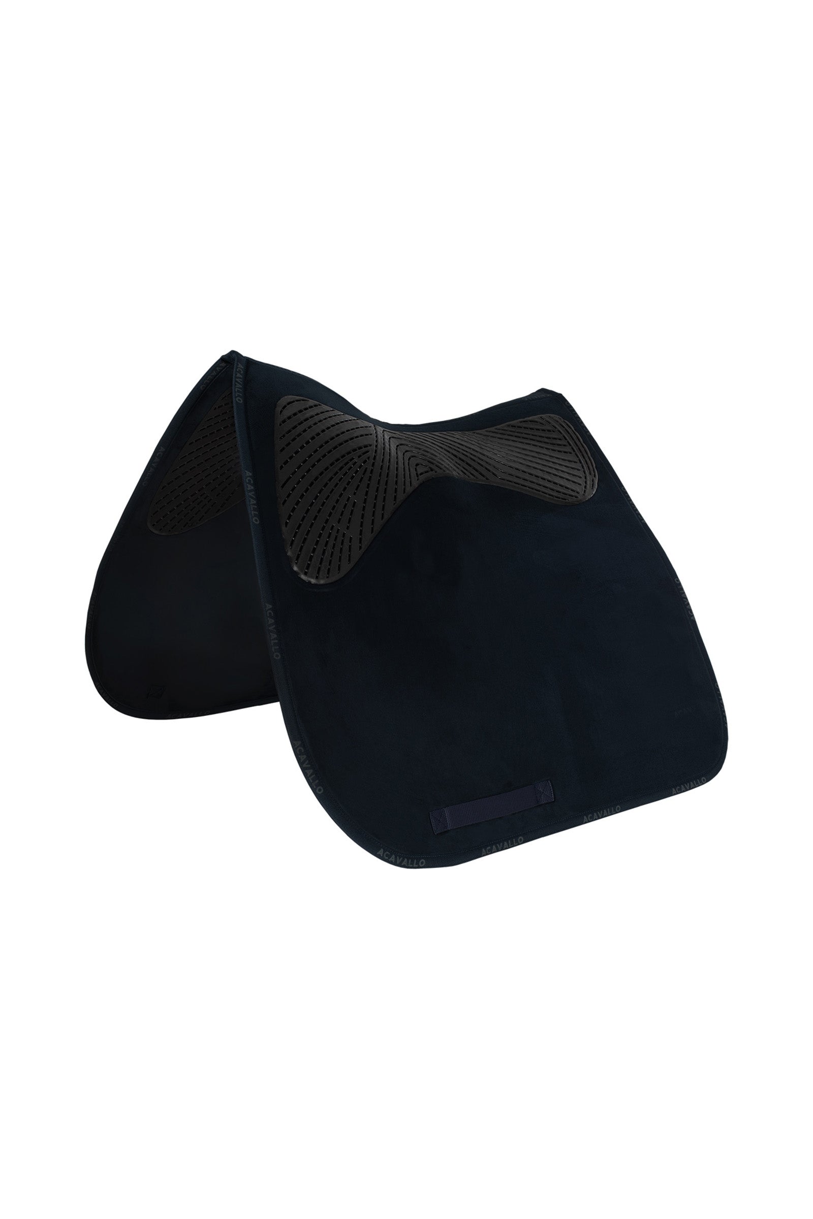 Acavallo Twin Sided gelpad för dressyr Schabrak