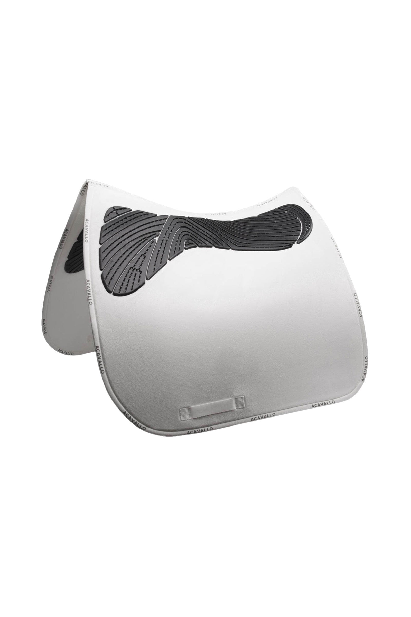 Acavallo Twin Sided gelpad för dressyr Schabrak