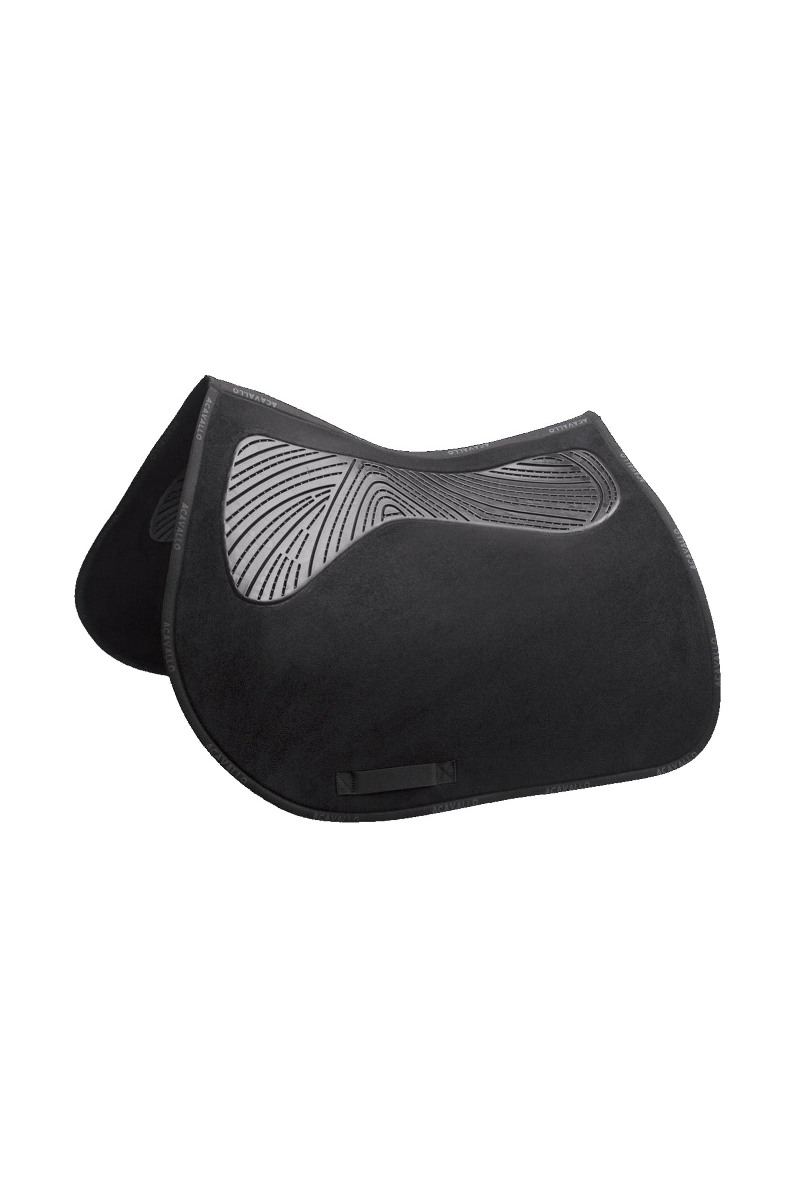 Acavallo Twin Sided Gelpad för hoppning Schabrak