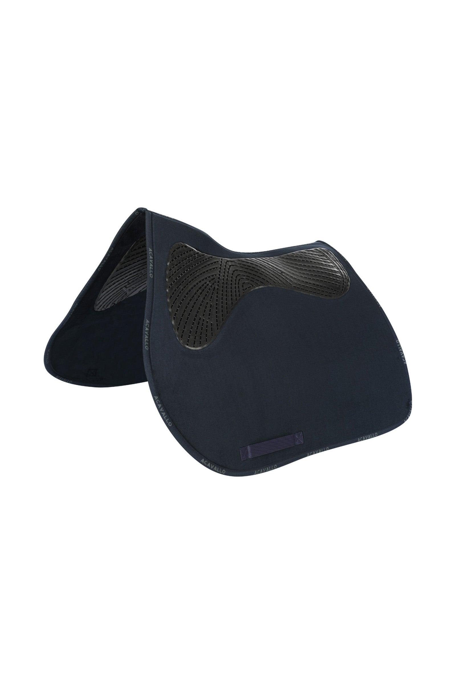 Acavallo Twin Sided Gelpad för hoppning Schabrak