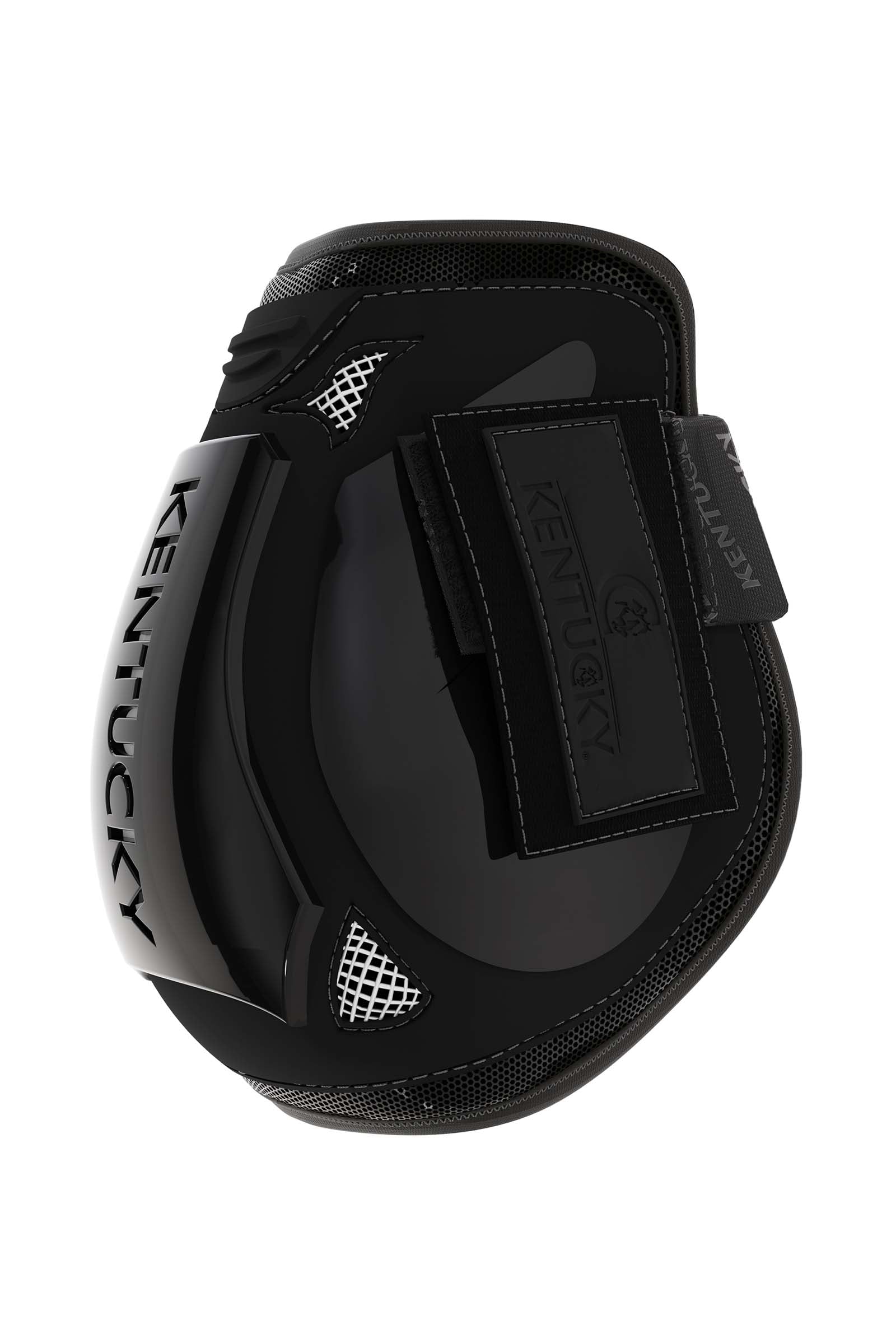 Kentucky Horsewear Moonboots Air kardborrebands knäppning Leg Protection & Hoof Protection for Horses