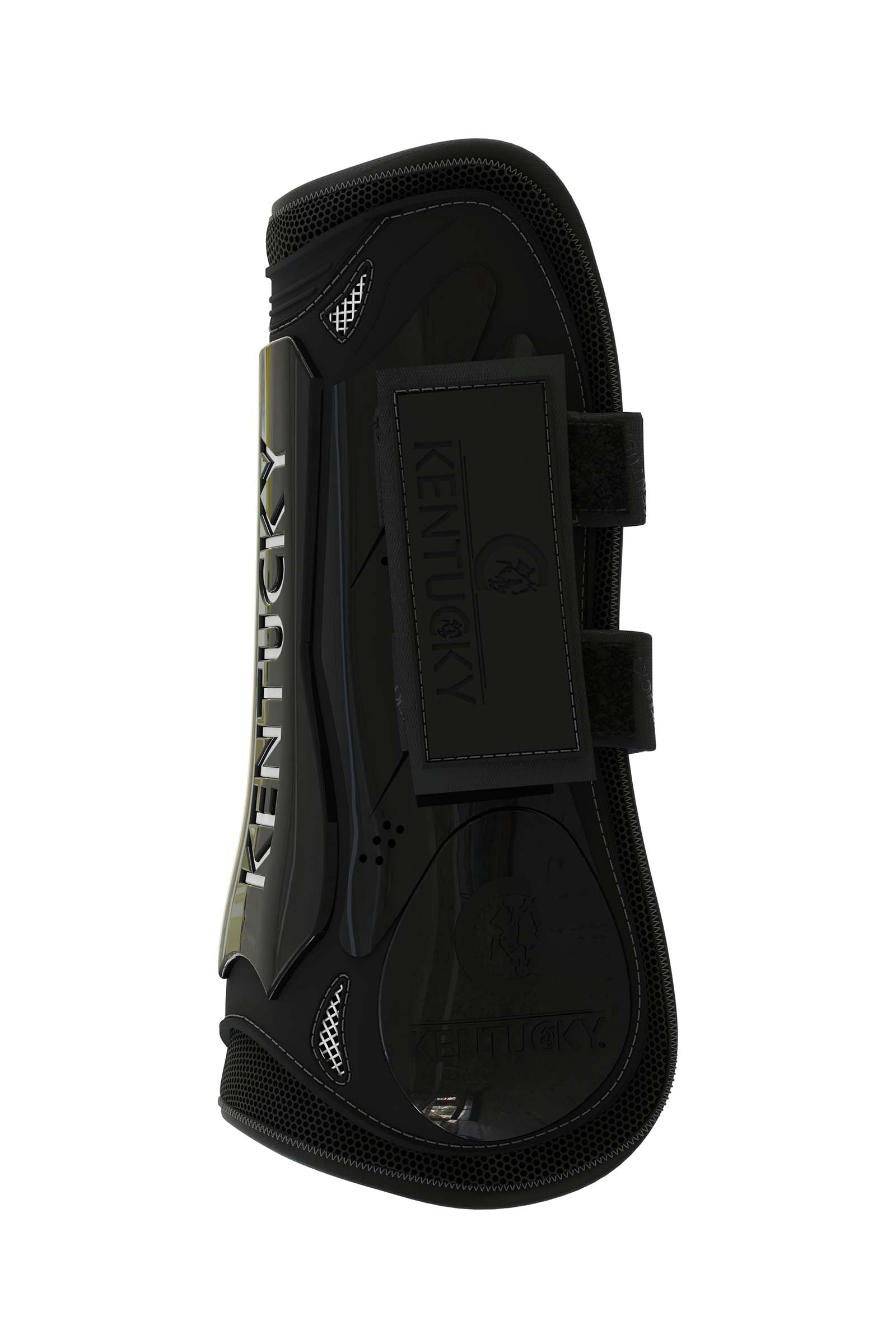 Kentucky Horsewear senskydd med kardborrebands knäppning Leg Protection & Hoof Protection for Horses