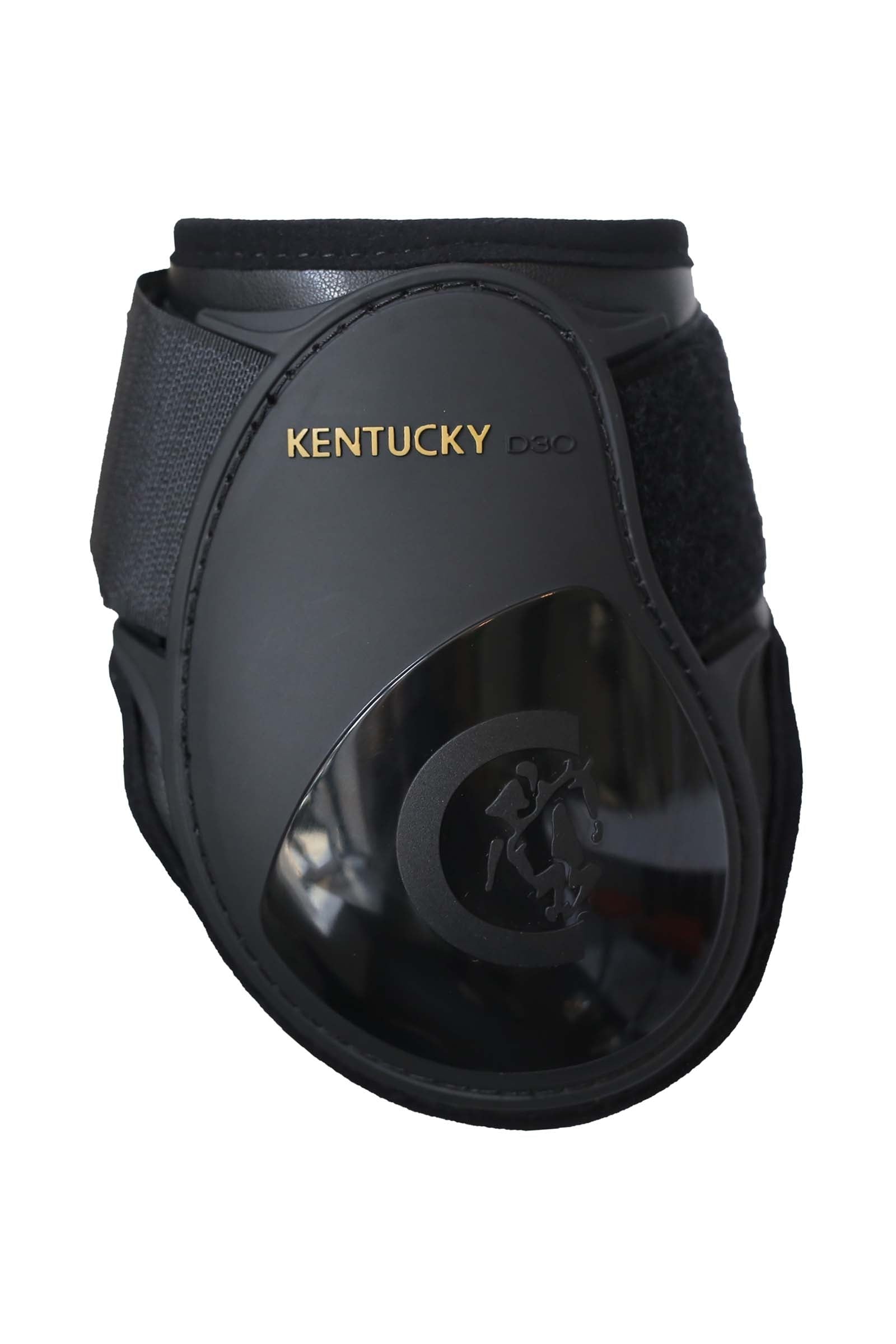 Kentucky Horsewear kotskydd för unghästar Leg Protection & Hoof Protection for Horses