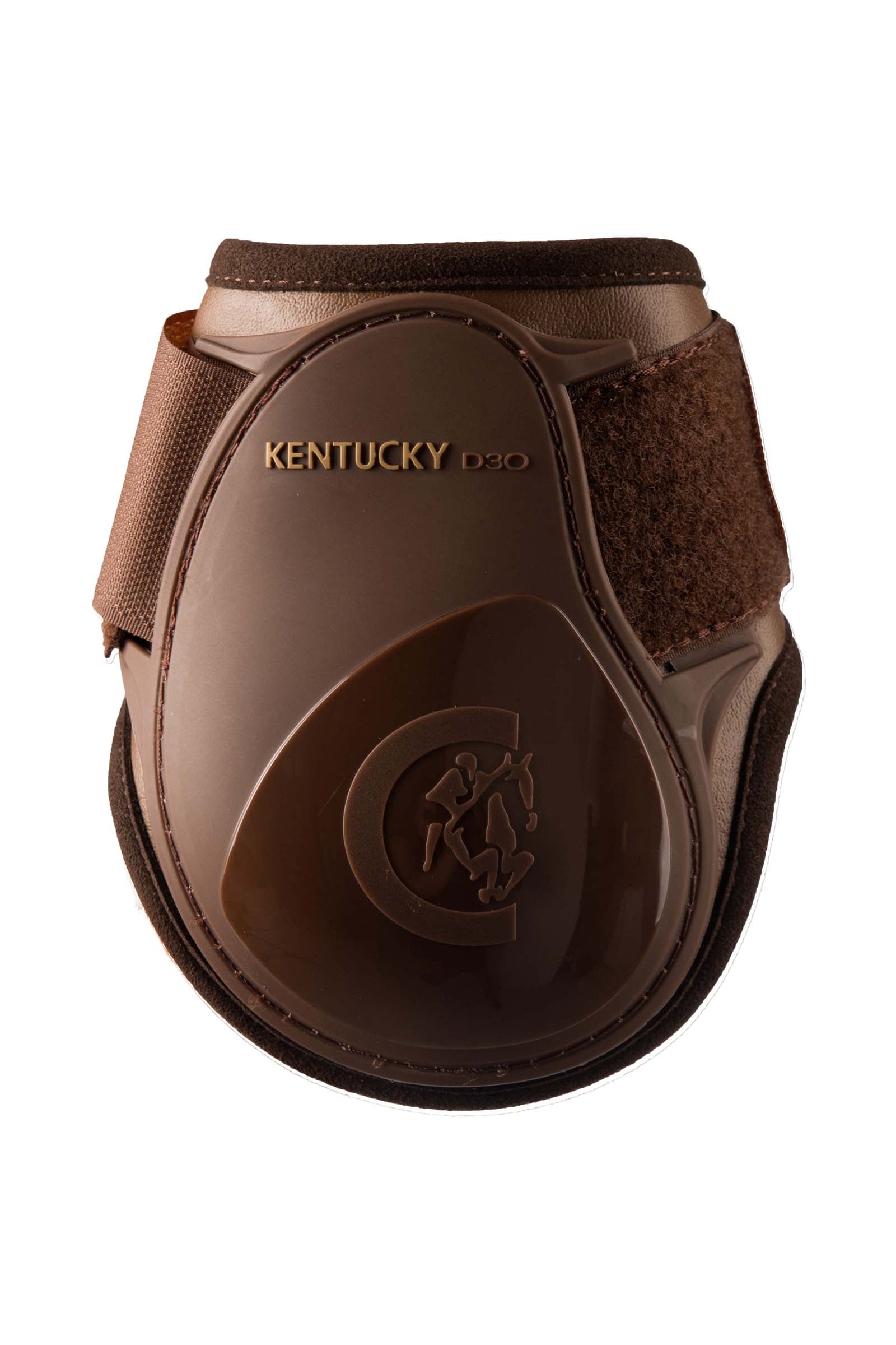 Kentucky Horsewear kotskydd för unghästar Leg Protection & Hoof Protection for Horses