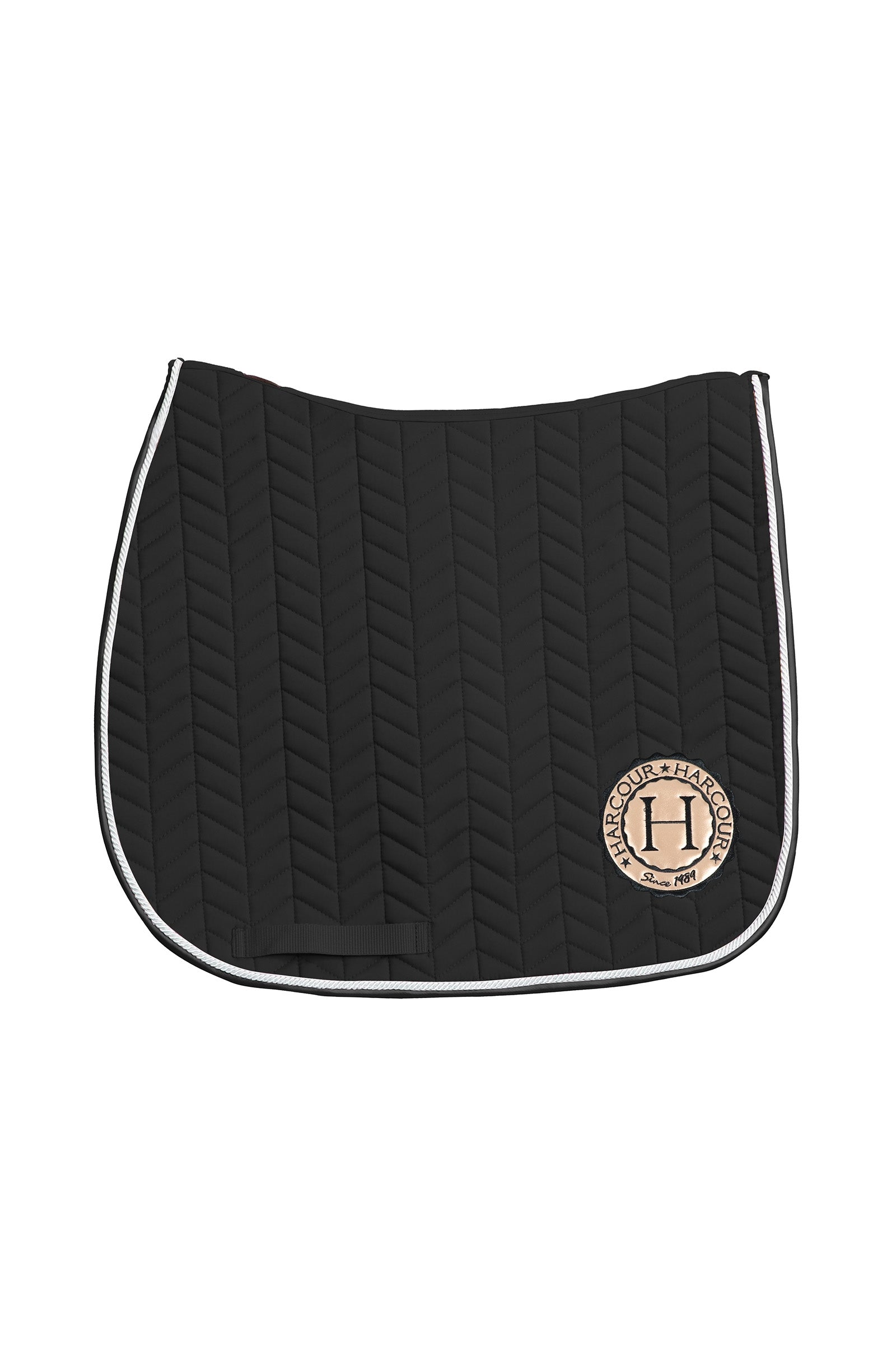 Harcour Saopsa Dressage Saddle Pad Schabrak