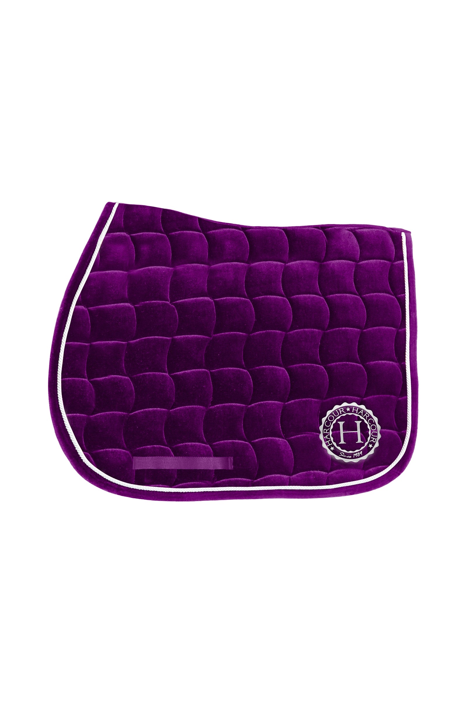 Harcour Soe All Purpose Saddle Pad Schabrak