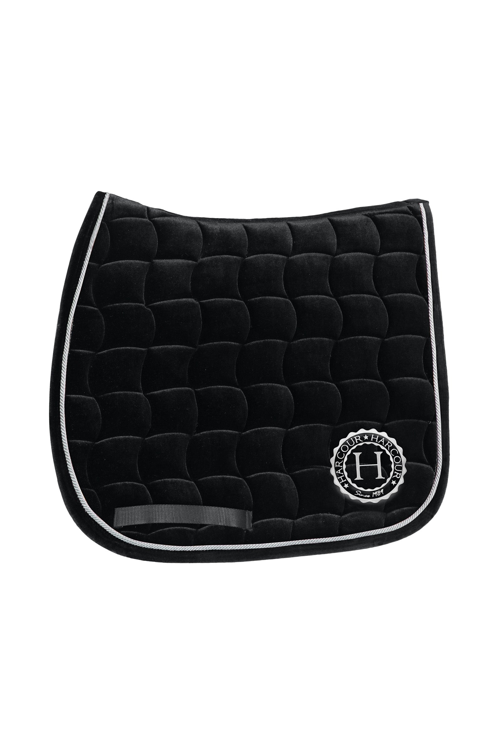 Harcour Soe Dressage Saddle Pad Schabrak