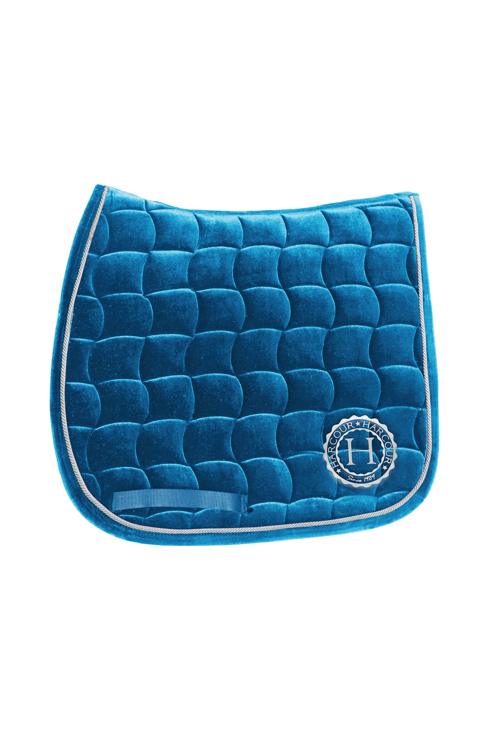 Harcour Soe Dressage Saddle Pad Schabrak