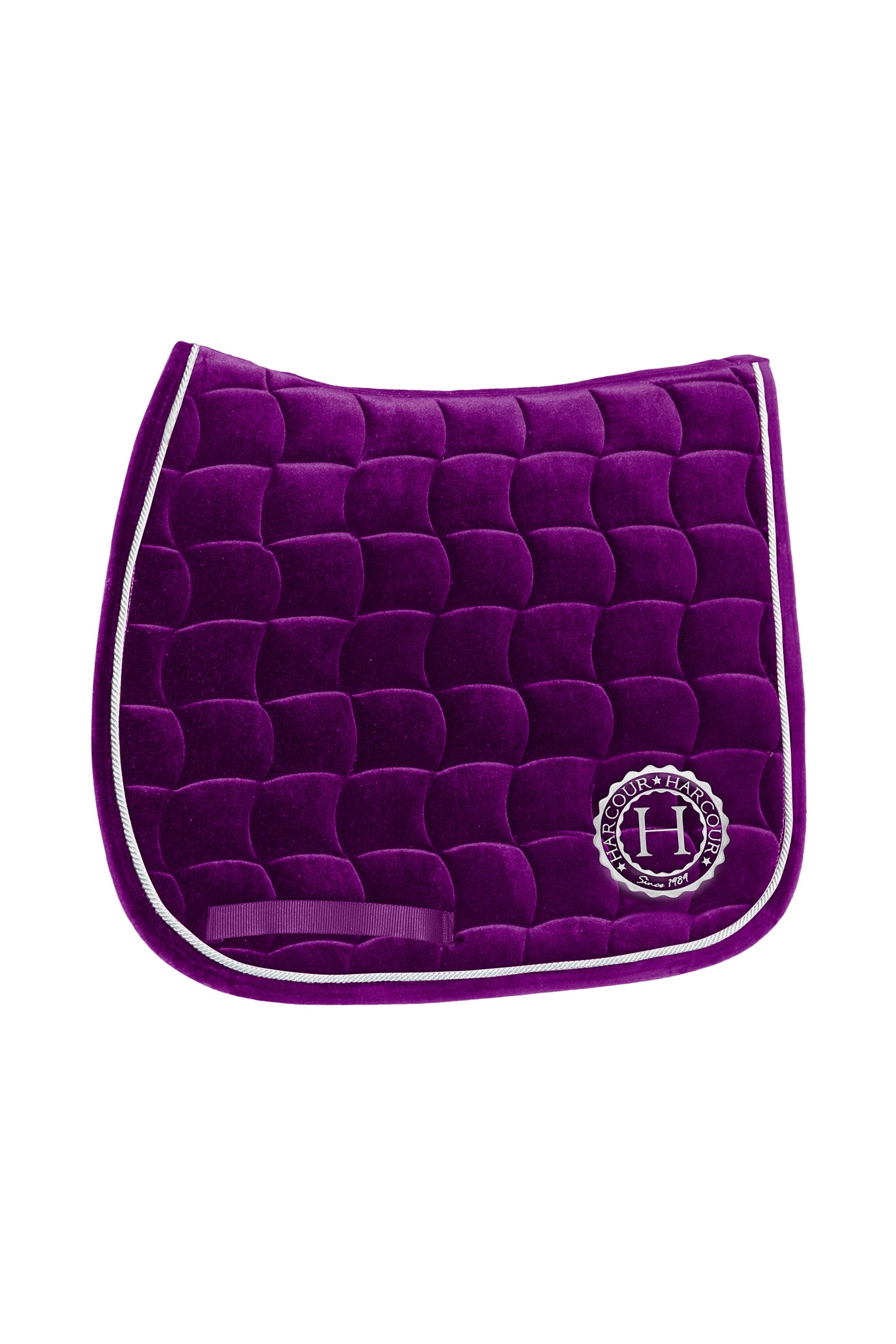 Harcour Soe Dressage Saddle Pad Schabrak