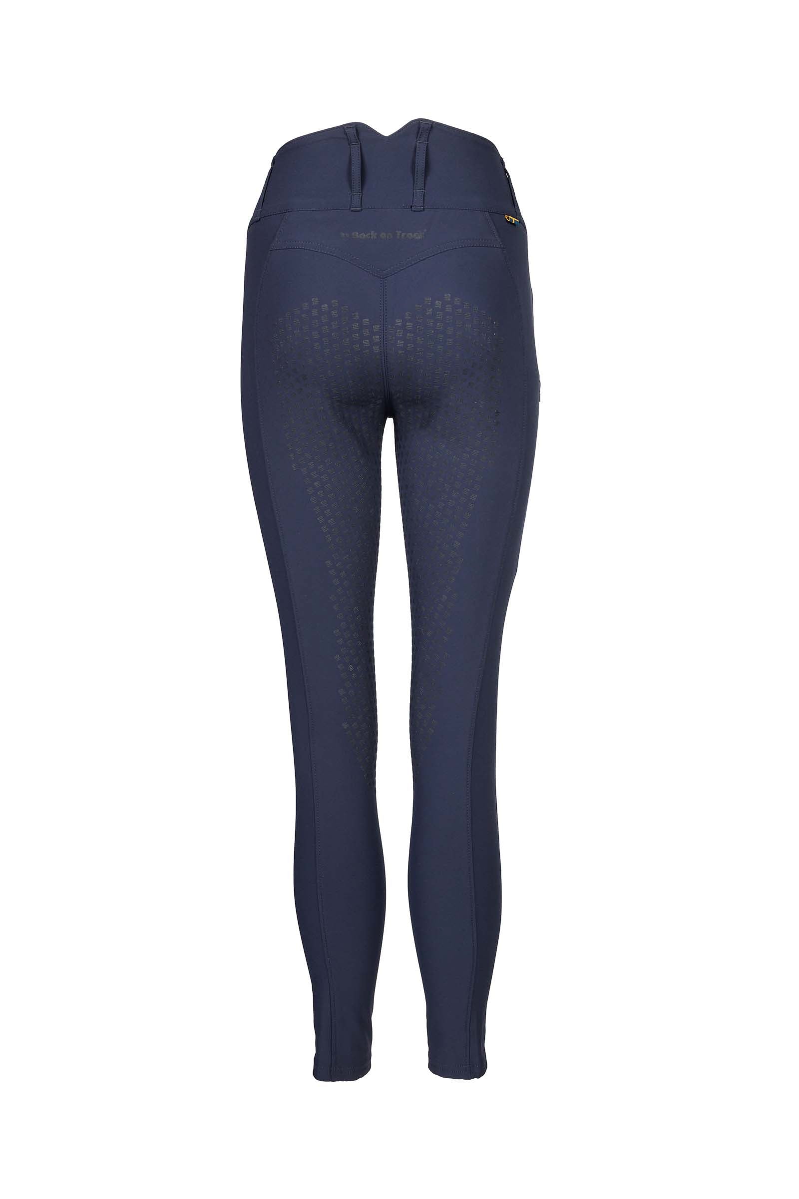Back on Track Julia Ladies' Full Grip Breeches Womens Breeches