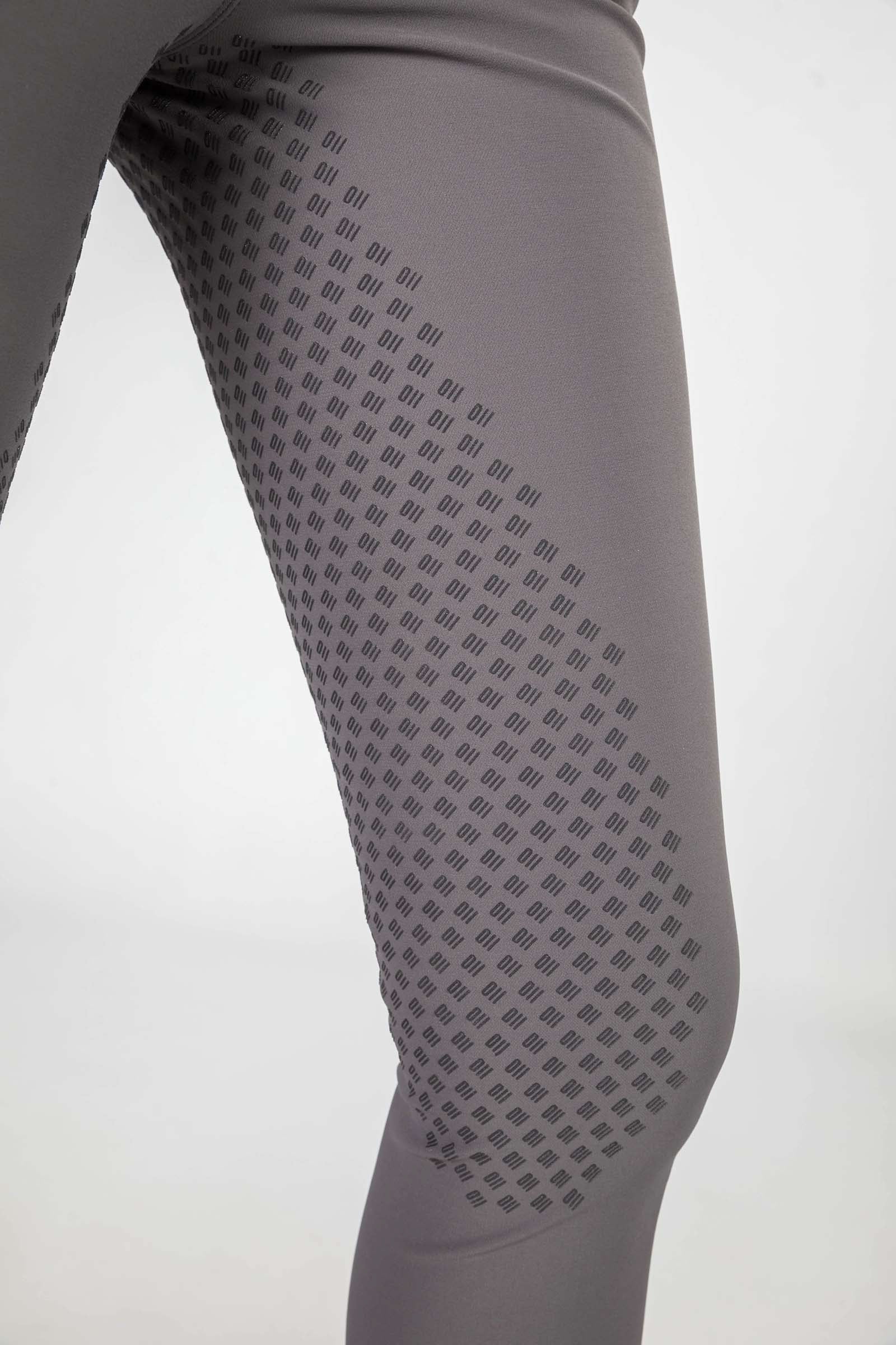 Back on Track Julia Ladies' Full Grip Breeches Womens Breeches