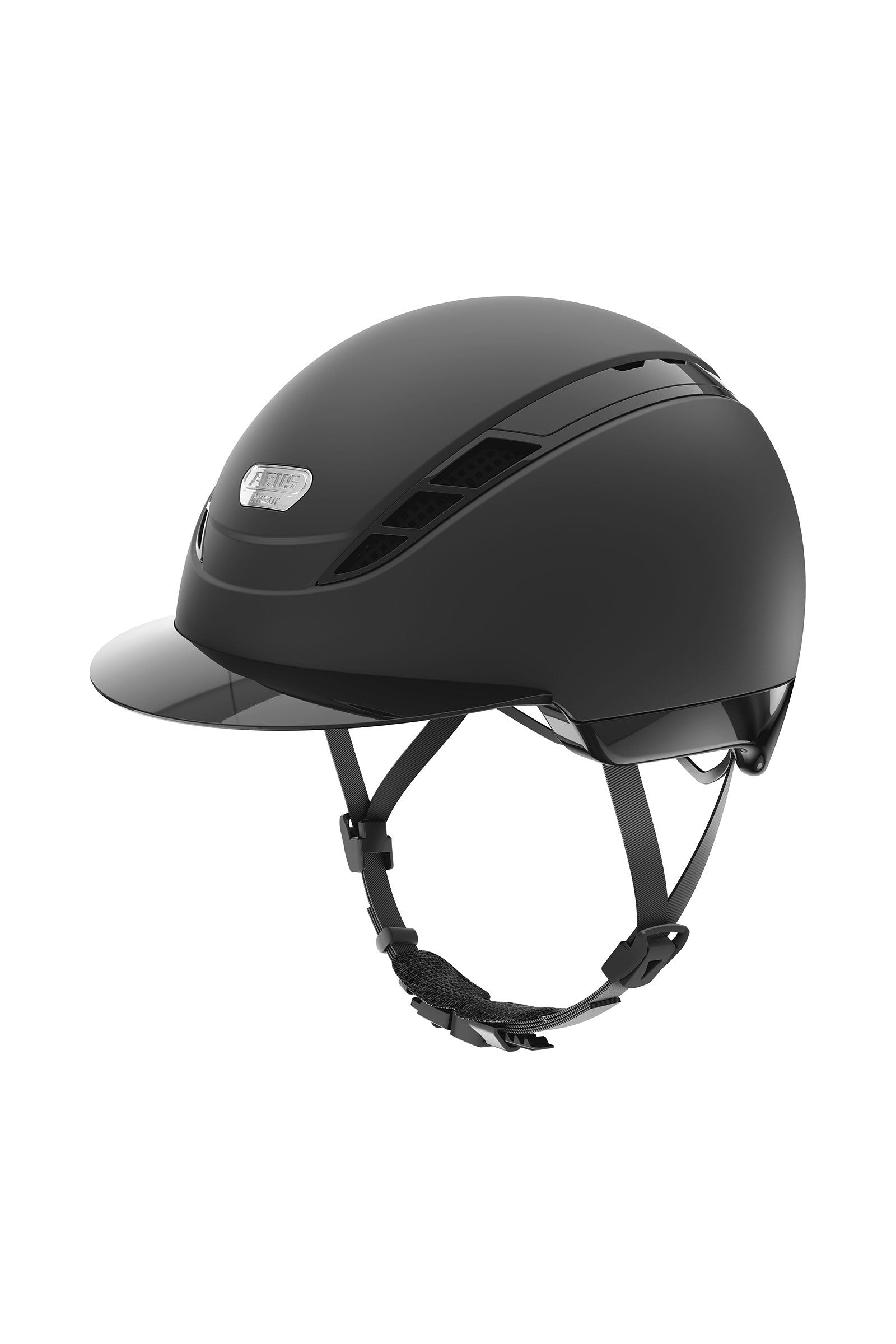 Abus Pikeur AirDuo ridhjälm, XS Ridhjälmar & Säkerhetsvästar