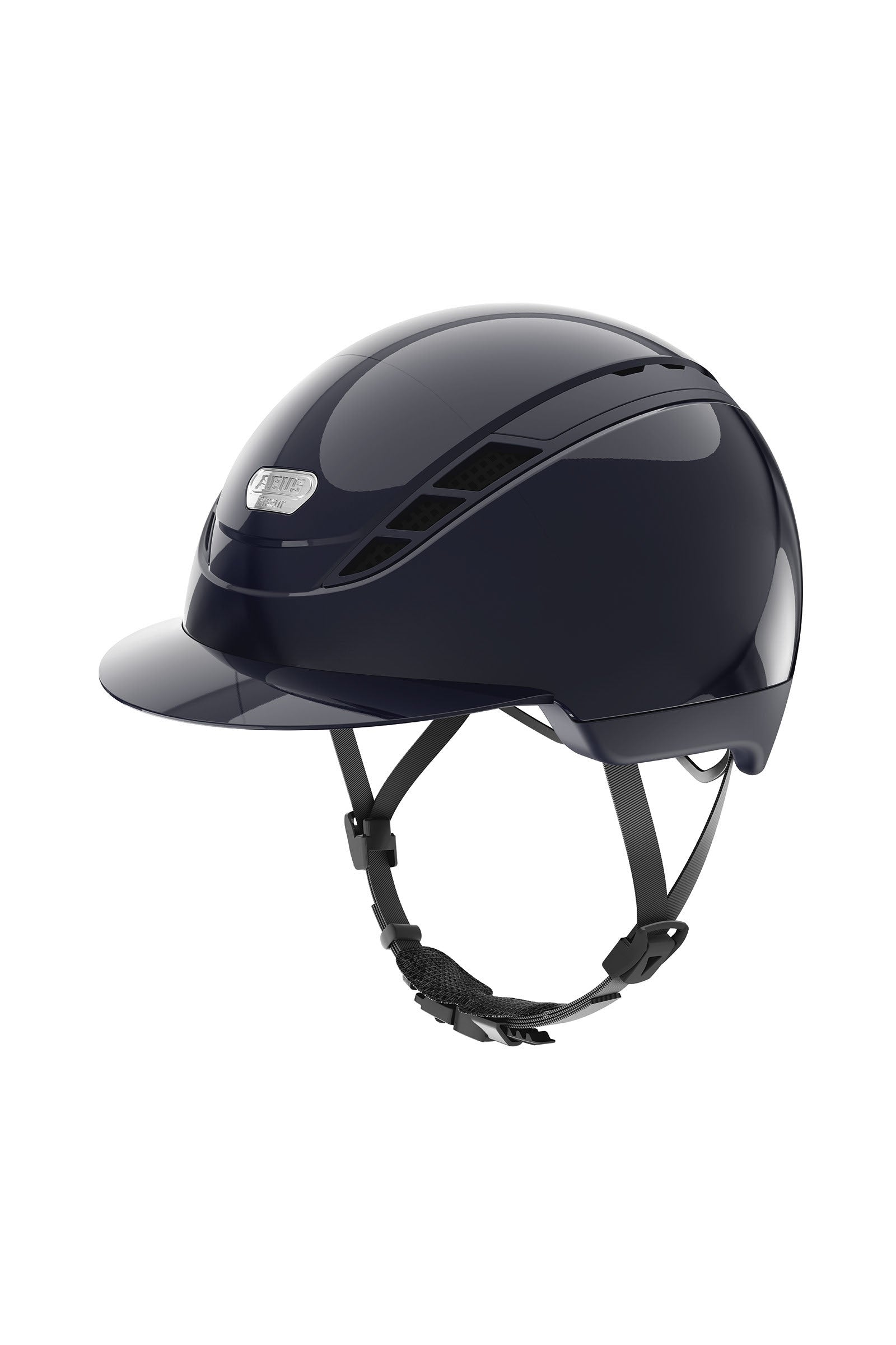 Abus Pikeur AirDuo ridhjälm, XS Ridhjälmar & Säkerhetsvästar