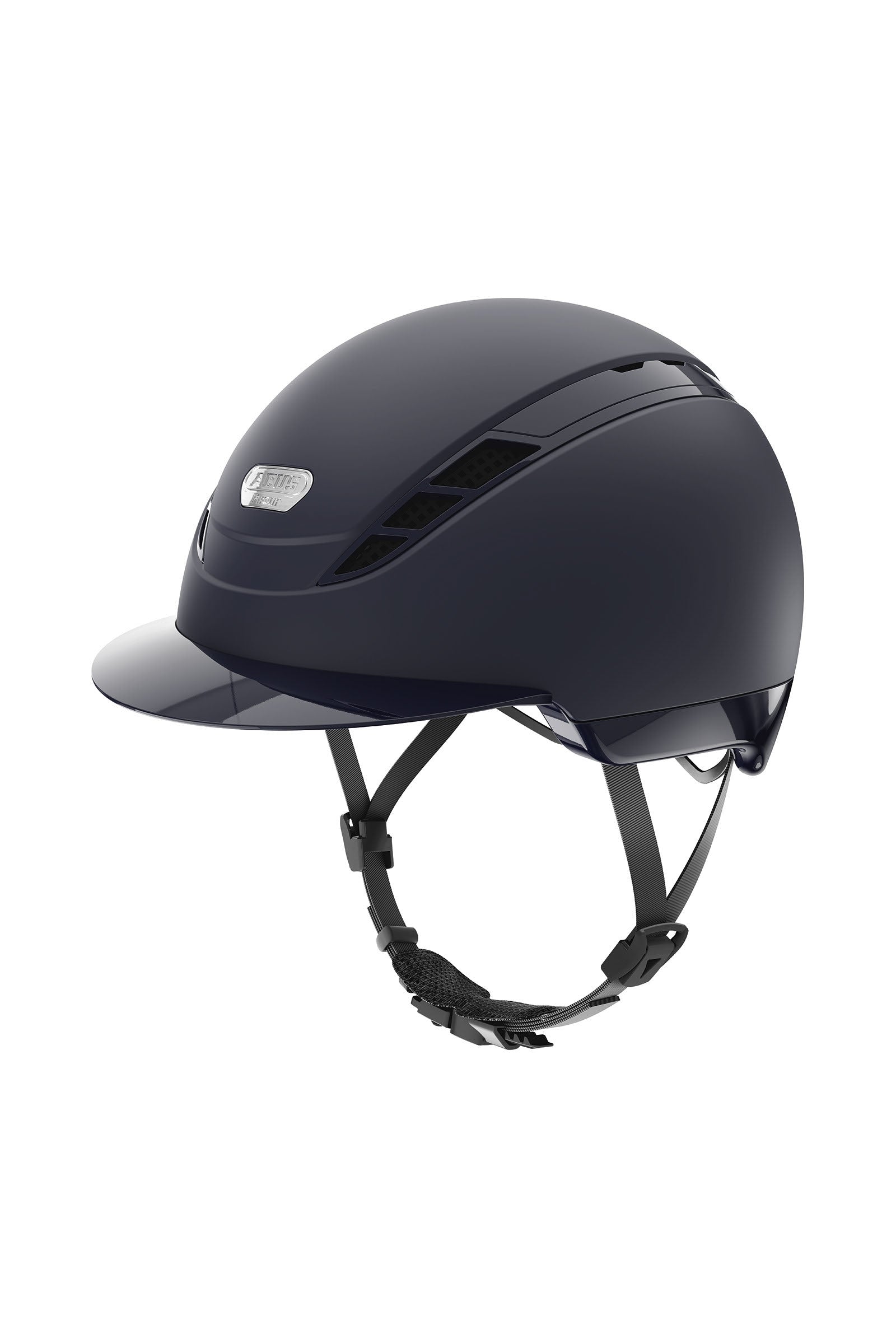 Abus Pikeur AirDuo ridhjälm, XS Ridhjälmar & Säkerhetsvästar