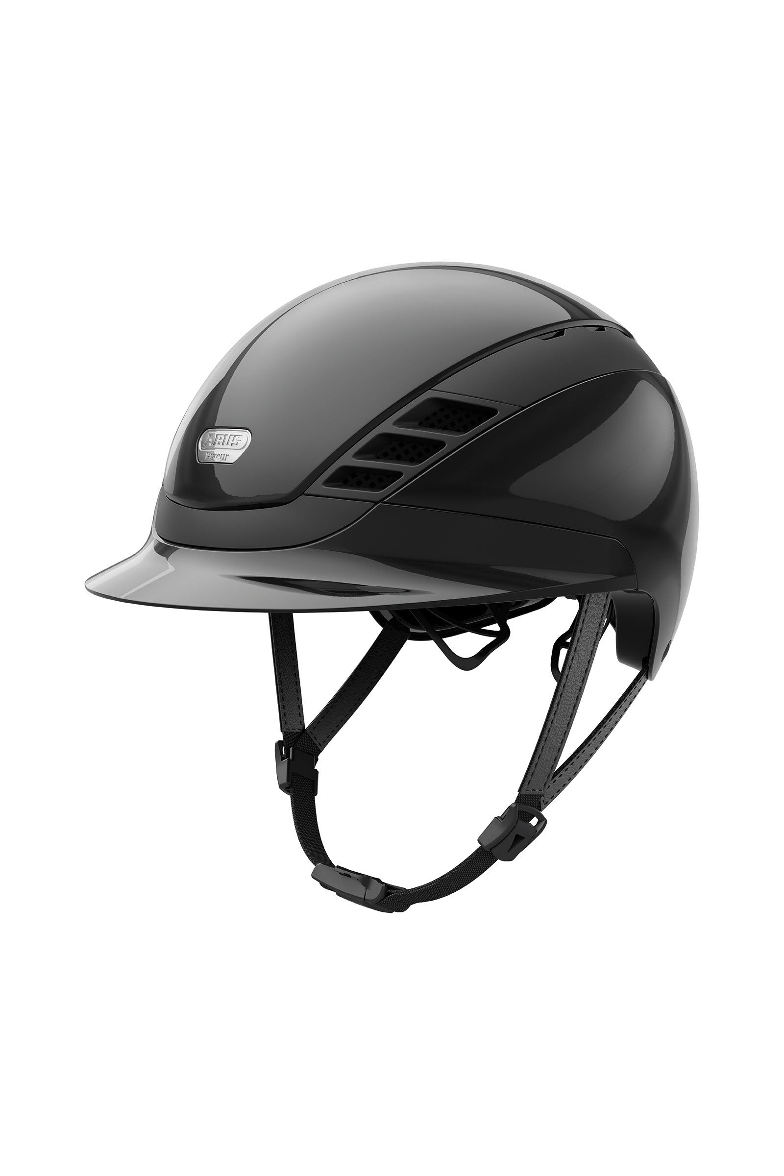 Abus Pikeur AirLuxe Pure ridhjälm Ridhjälmar & Säkerhetsvästar