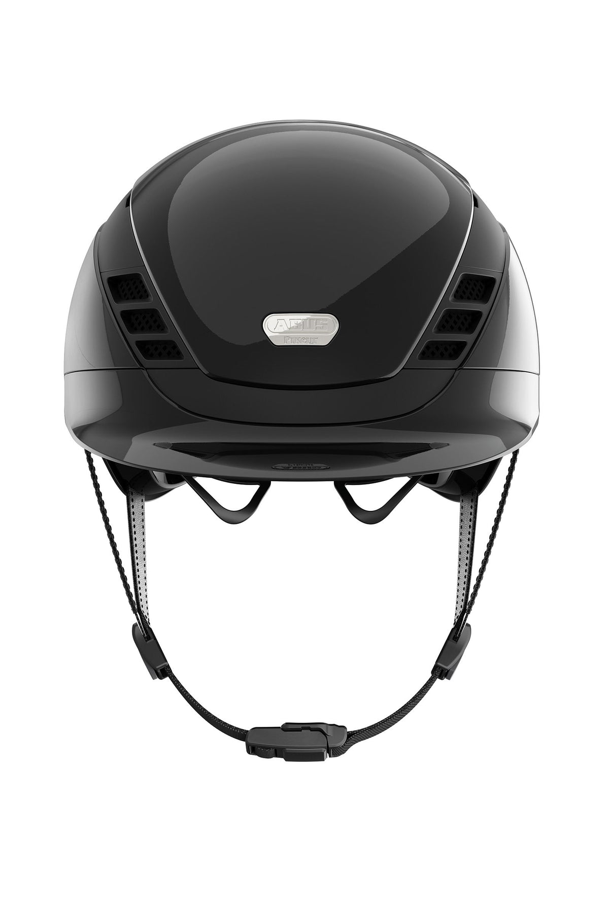 Abus AirLuxe Pure Riding Helmet Safety Equipment