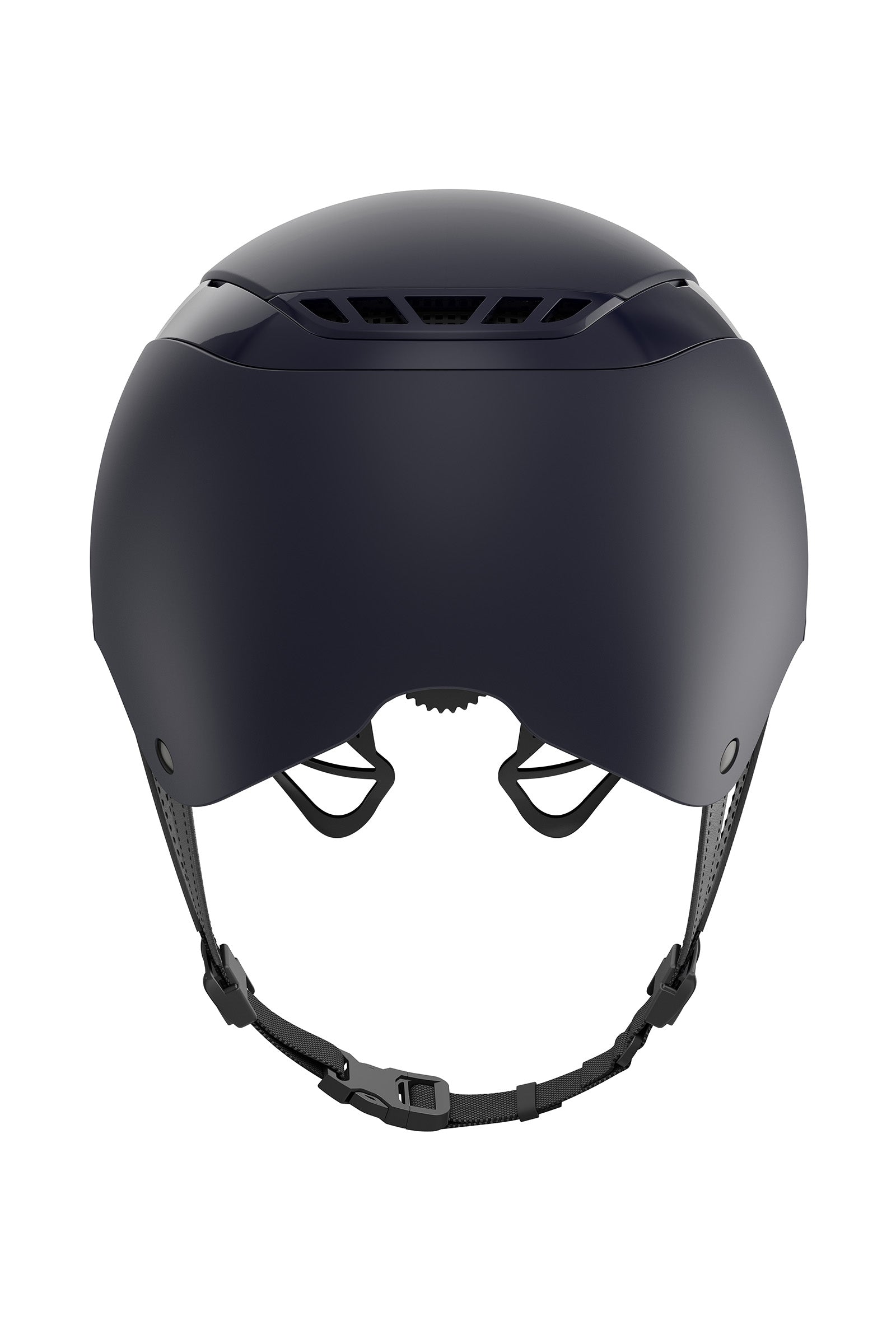 Abus Pikeur AirLuxe Pure Riding Helmet Safety Equipment