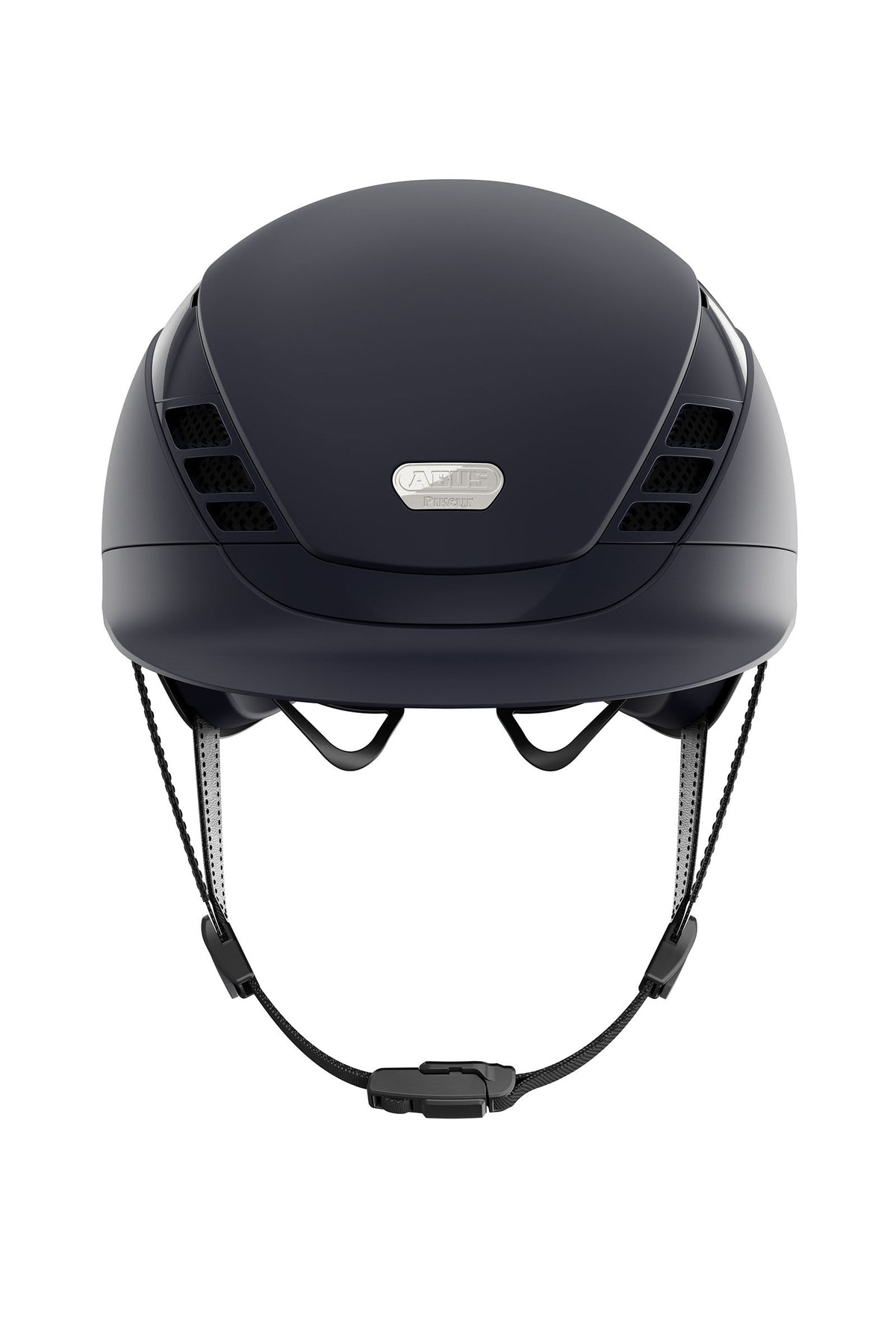 Abus AirLuxe Pure Riding Helmet Safety Equipment