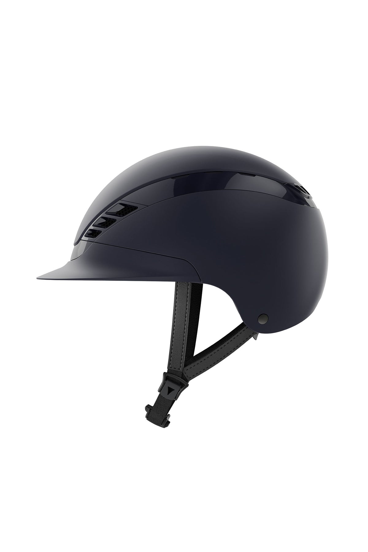 Abus AirLuxe Pure Riding Helmet Safety Equipment
