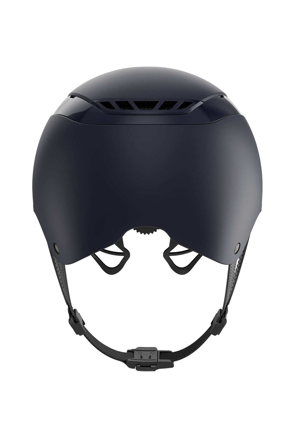 Abus AirLuxe Pure Riding Helmet Safety Equipment