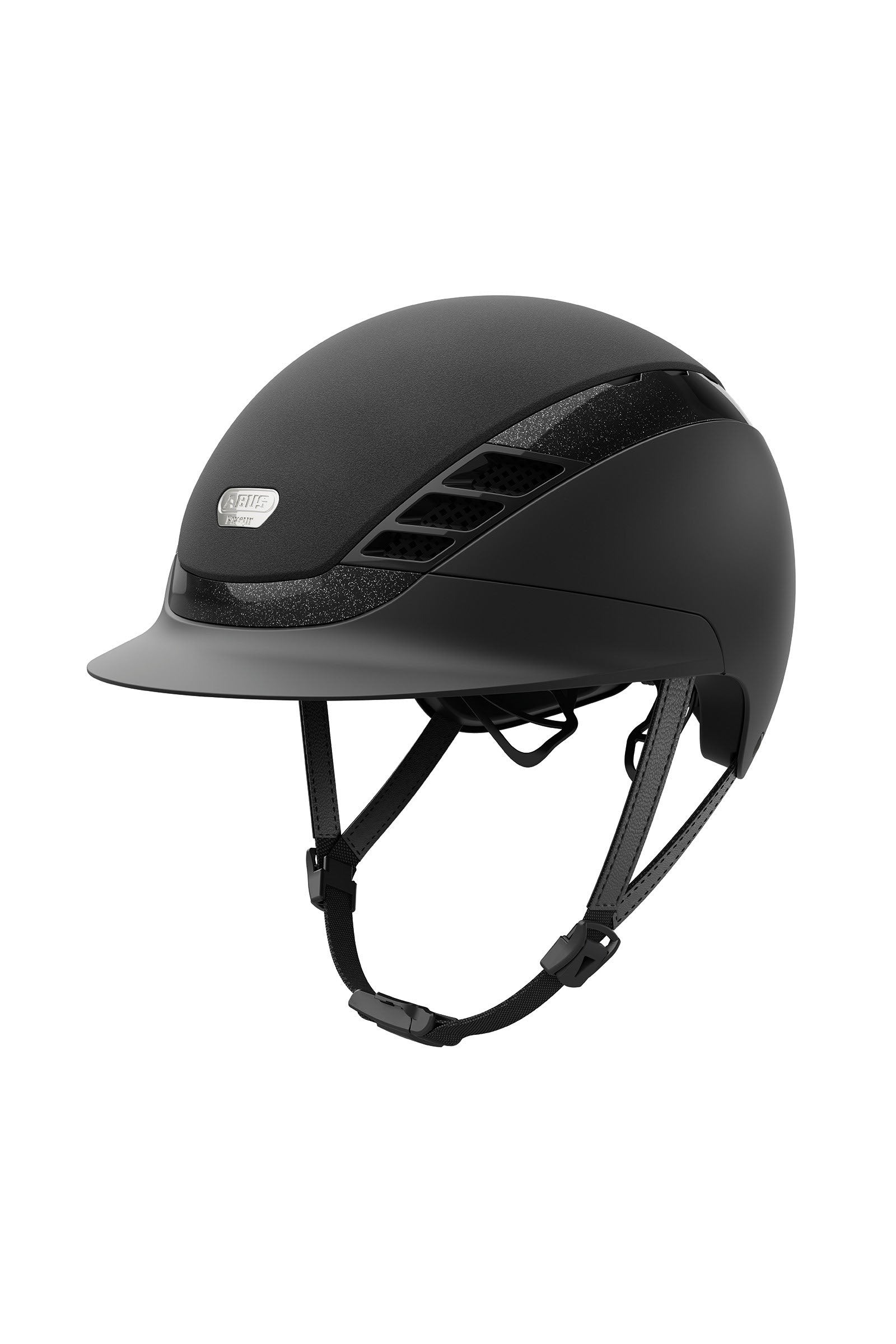 Abus Pikeur AirLuxe Supreme ridhjälm Ridhjälmar & Säkerhetsvästar