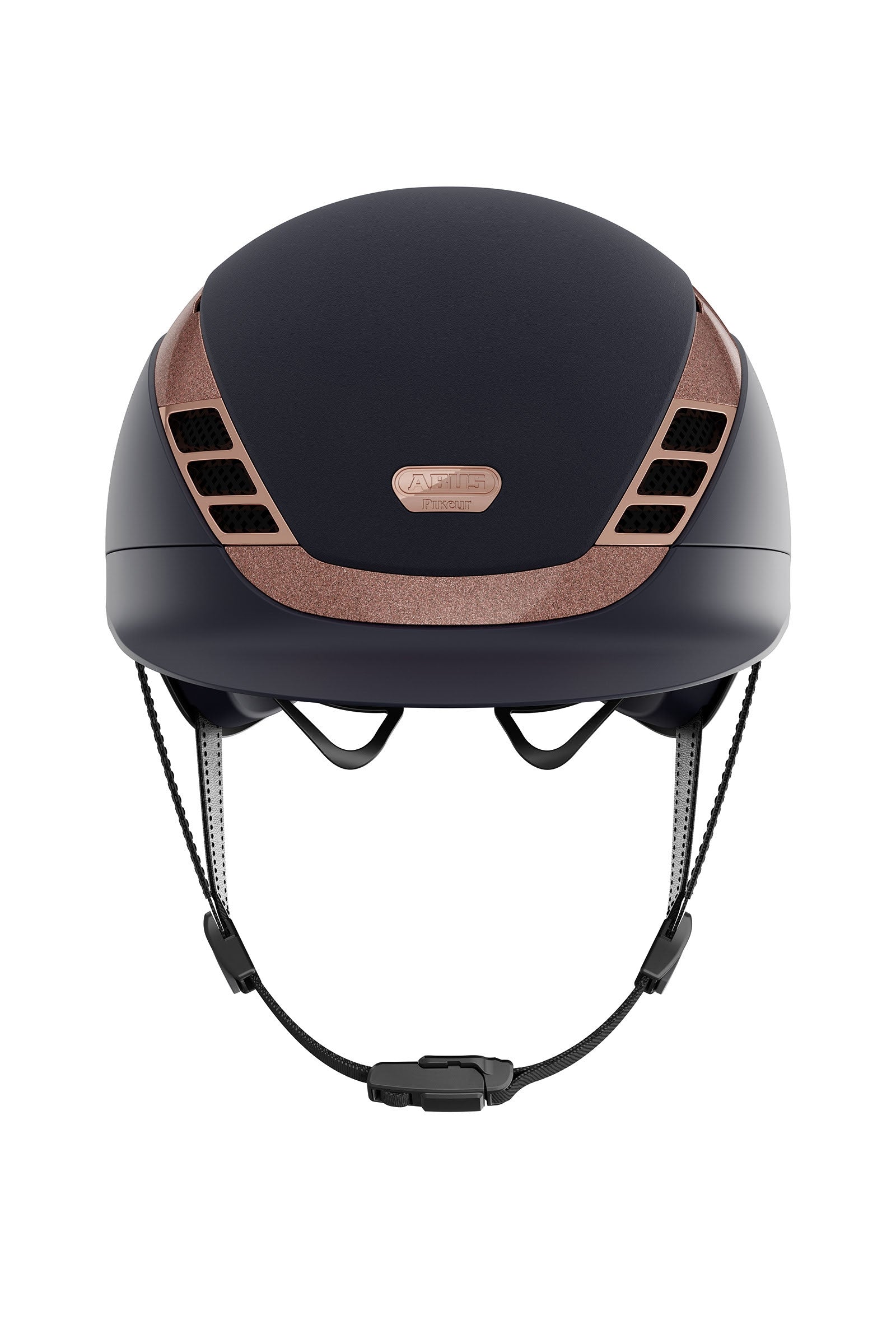 Abus Pikeur AirLuxe Supreme Riding Helmet Safety Equipment