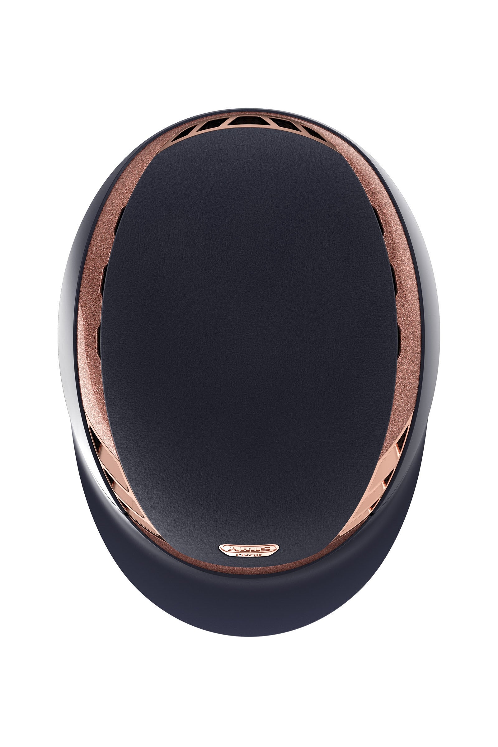 Abus Pikeur AirLuxe Supreme Riding Helmet Safety Equipment