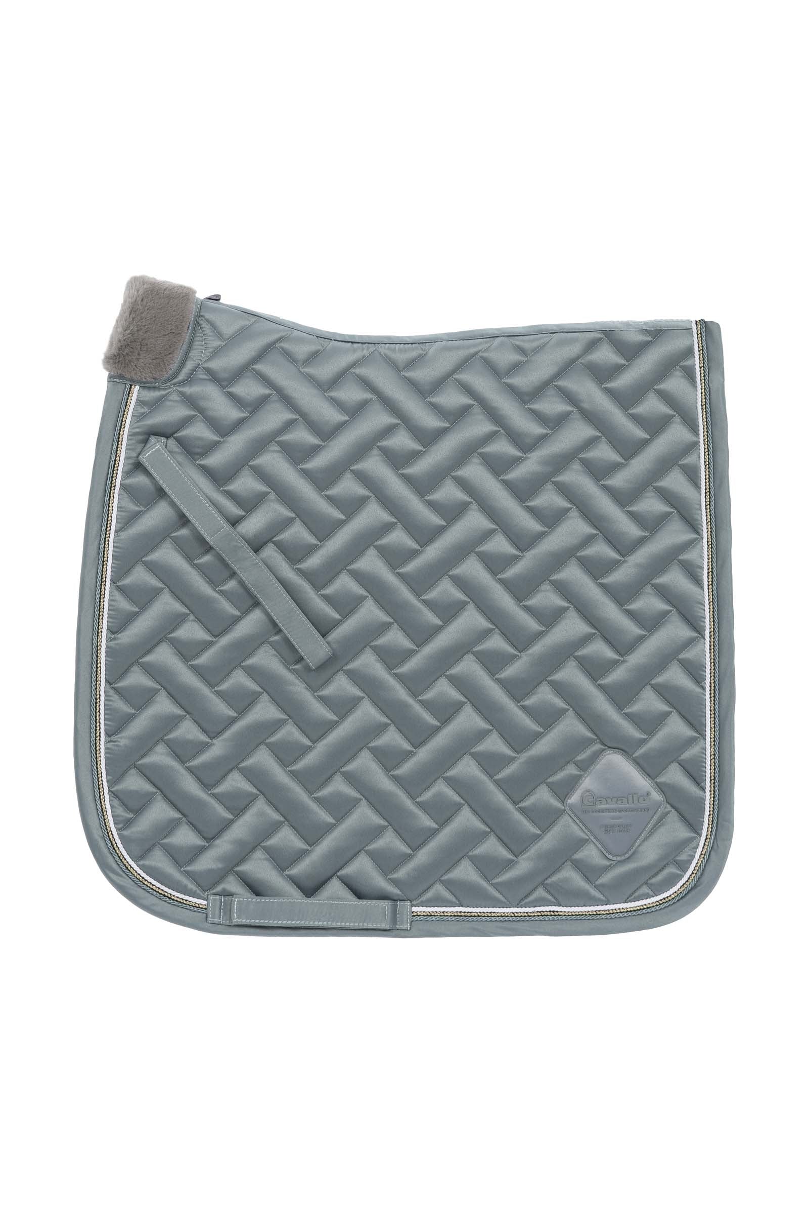 Cavallo CAVALHADERA Dressage Saddle Pad Schabrak