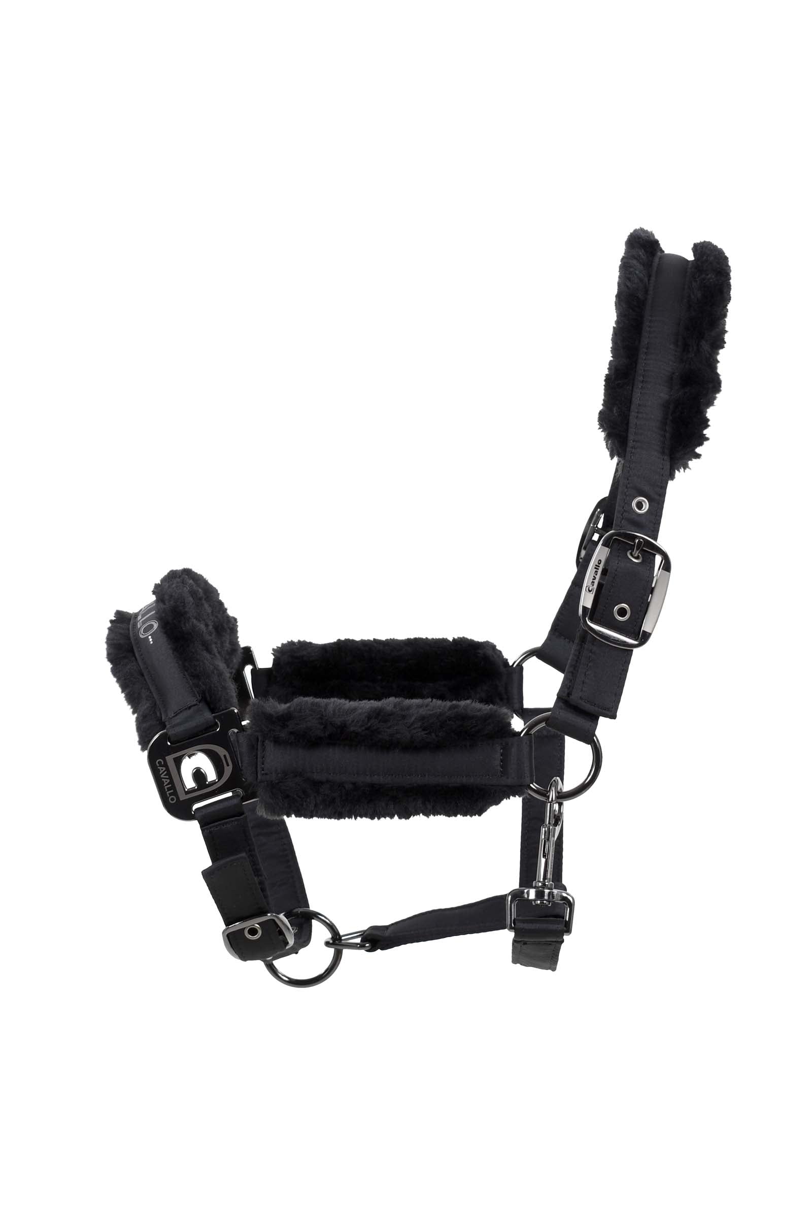 Cavallo CAVALHAFIDA Halter Grimma & grimskaft