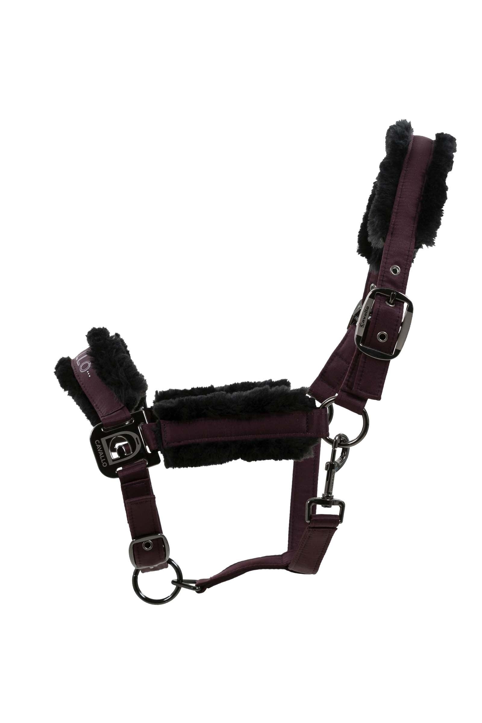 Cavallo CAVALHAFIDA Halter Grimma & grimskaft