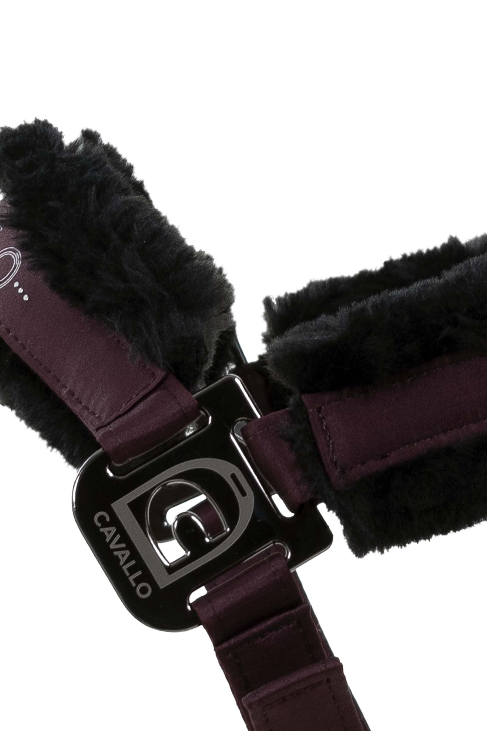 Cavallo CavalHafida Halter Halters & Leads