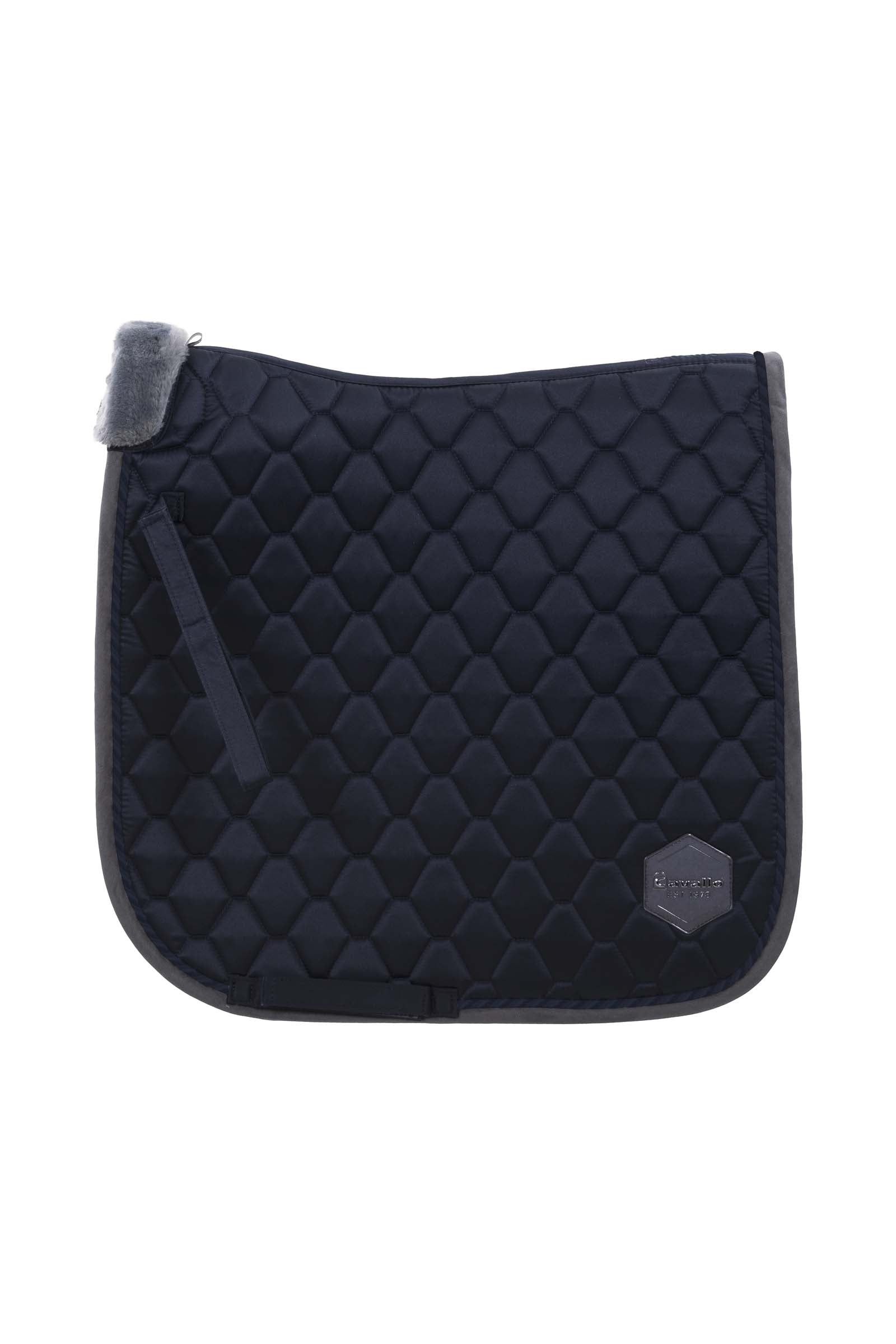 Cavallo CAVALHARUKA Dressage Saddle Pad Schabrak