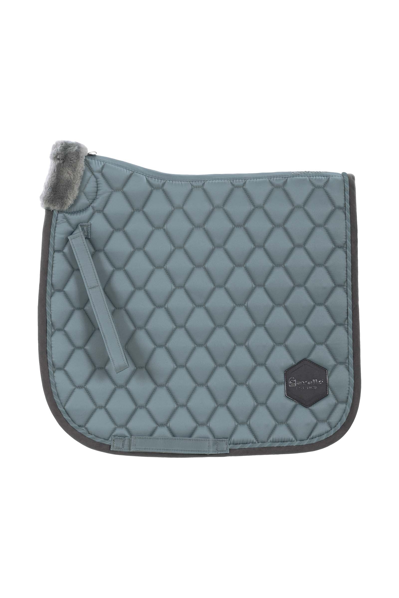 Cavallo CAVALHARUKA Dressage Saddle Pad Schabrak