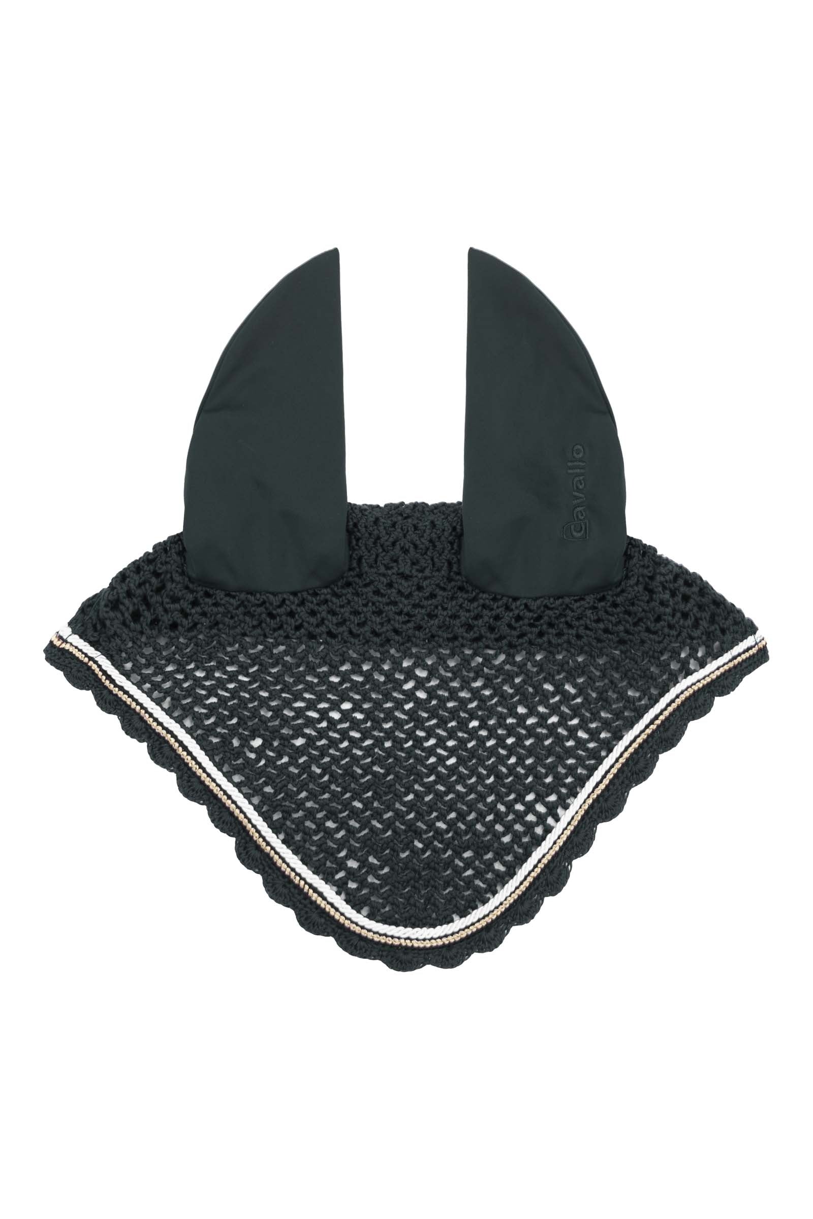 Cavallo CAVALHEDDA Fly Hood Schabrak